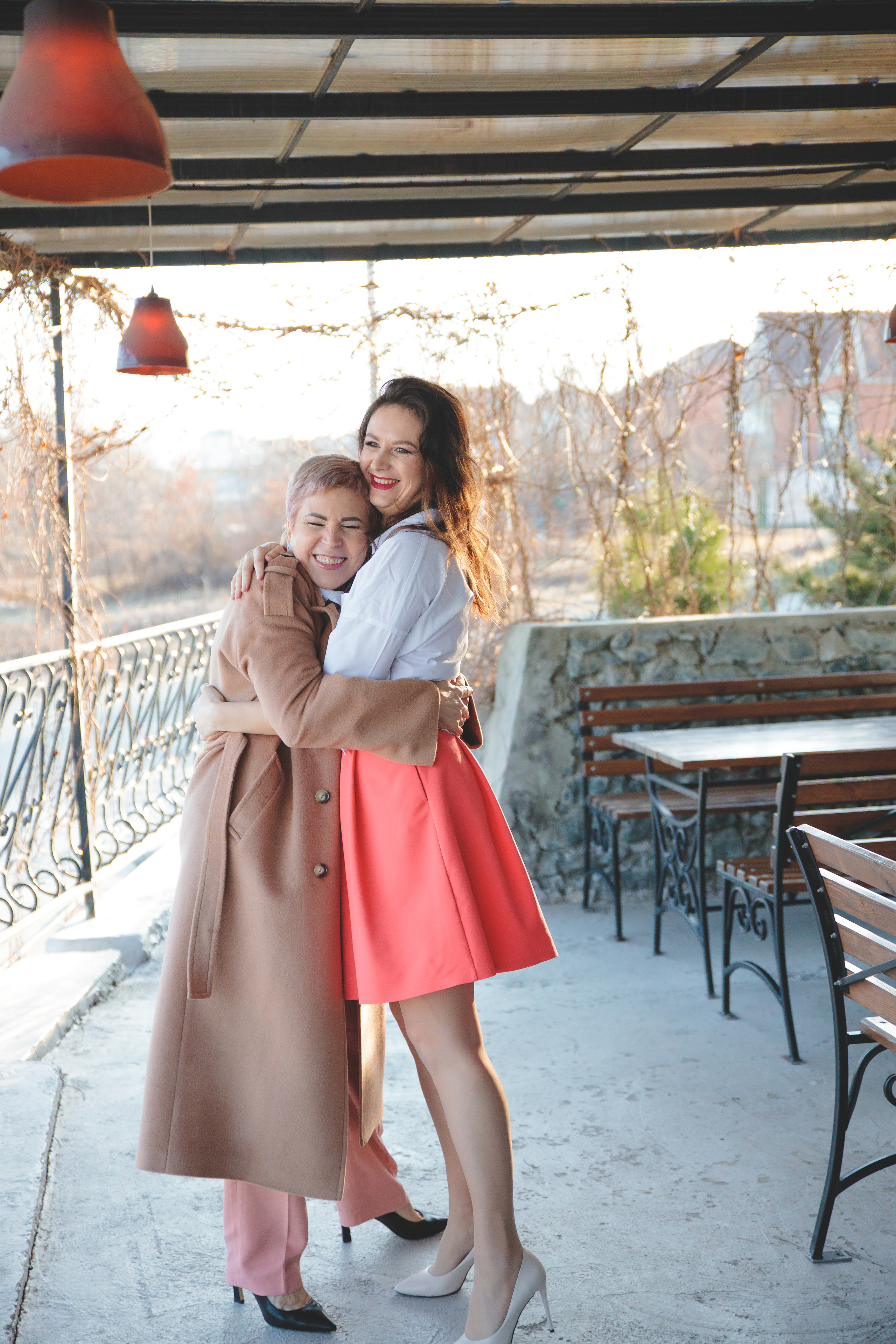 День рождения Ольги. Сайт фотографа Марина Ефанова