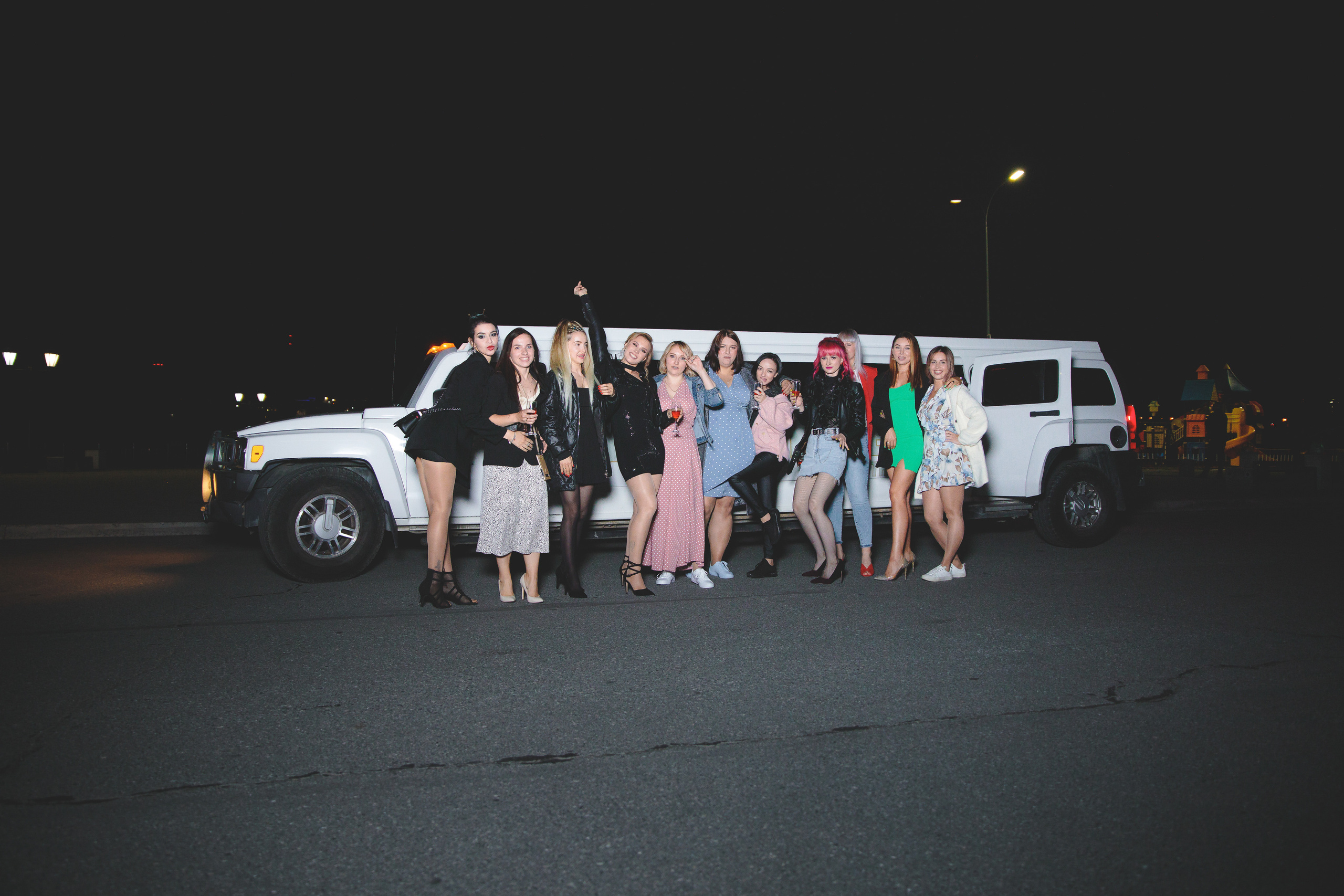 День рождения Анны. Сайт фотографа Марина Ефанова