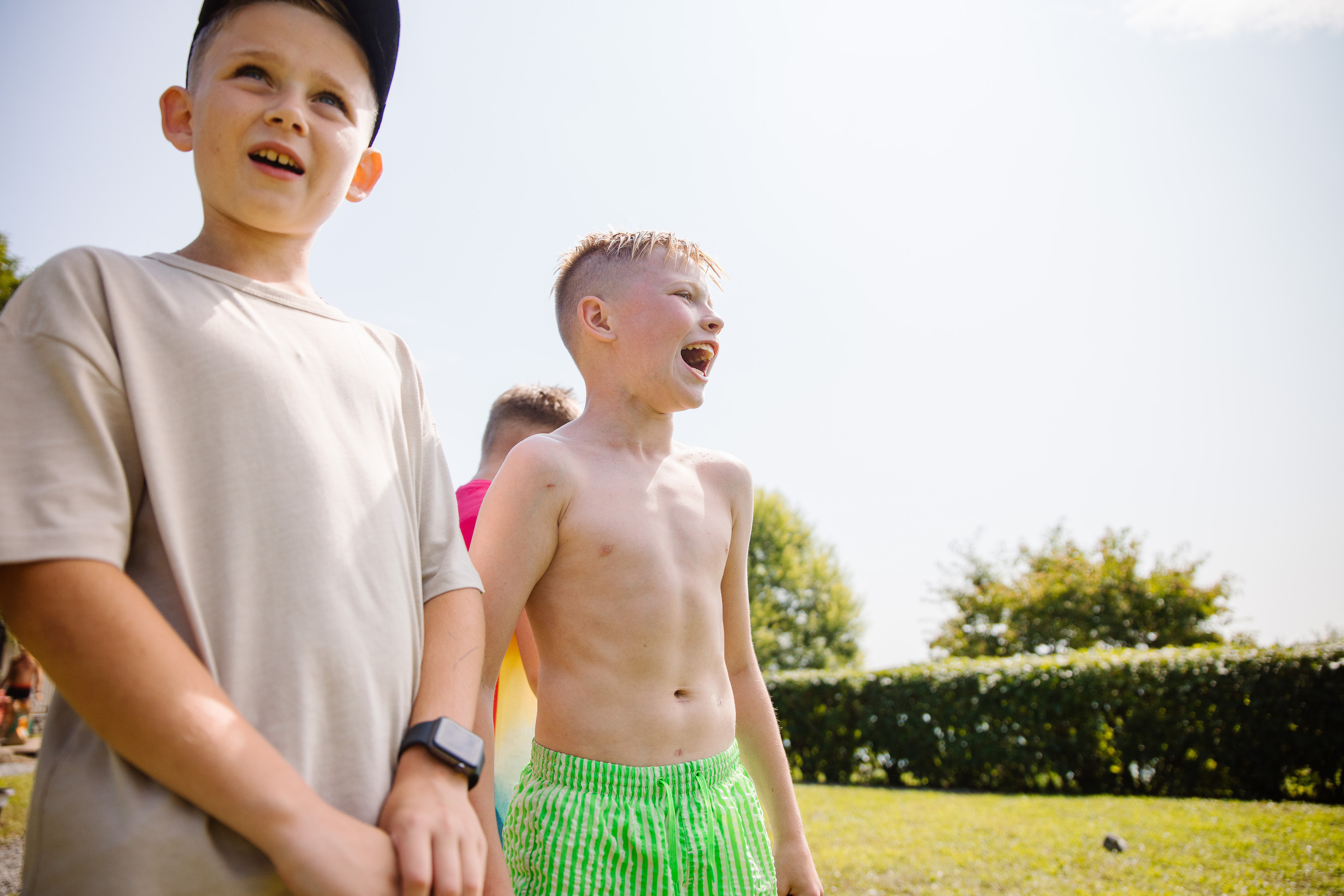 День рождения Мити. Сайт фотографа Марина Ефанова