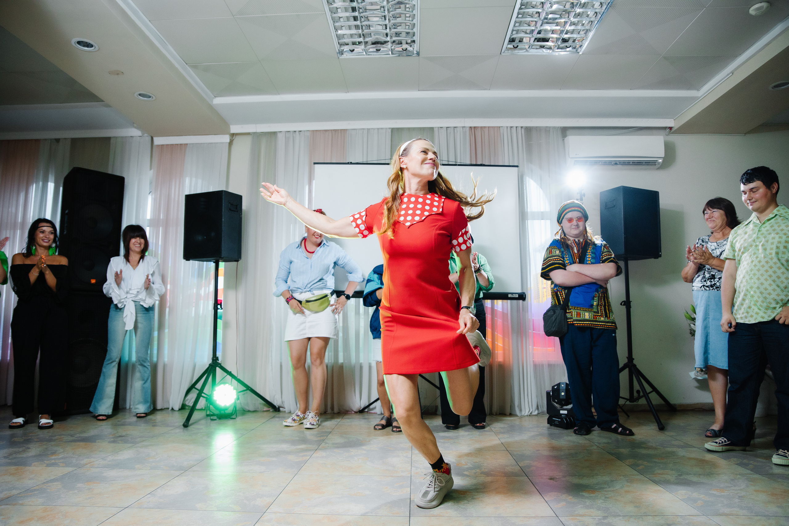 День рождения Анастасии. Сайт фотографа Марина Ефанова