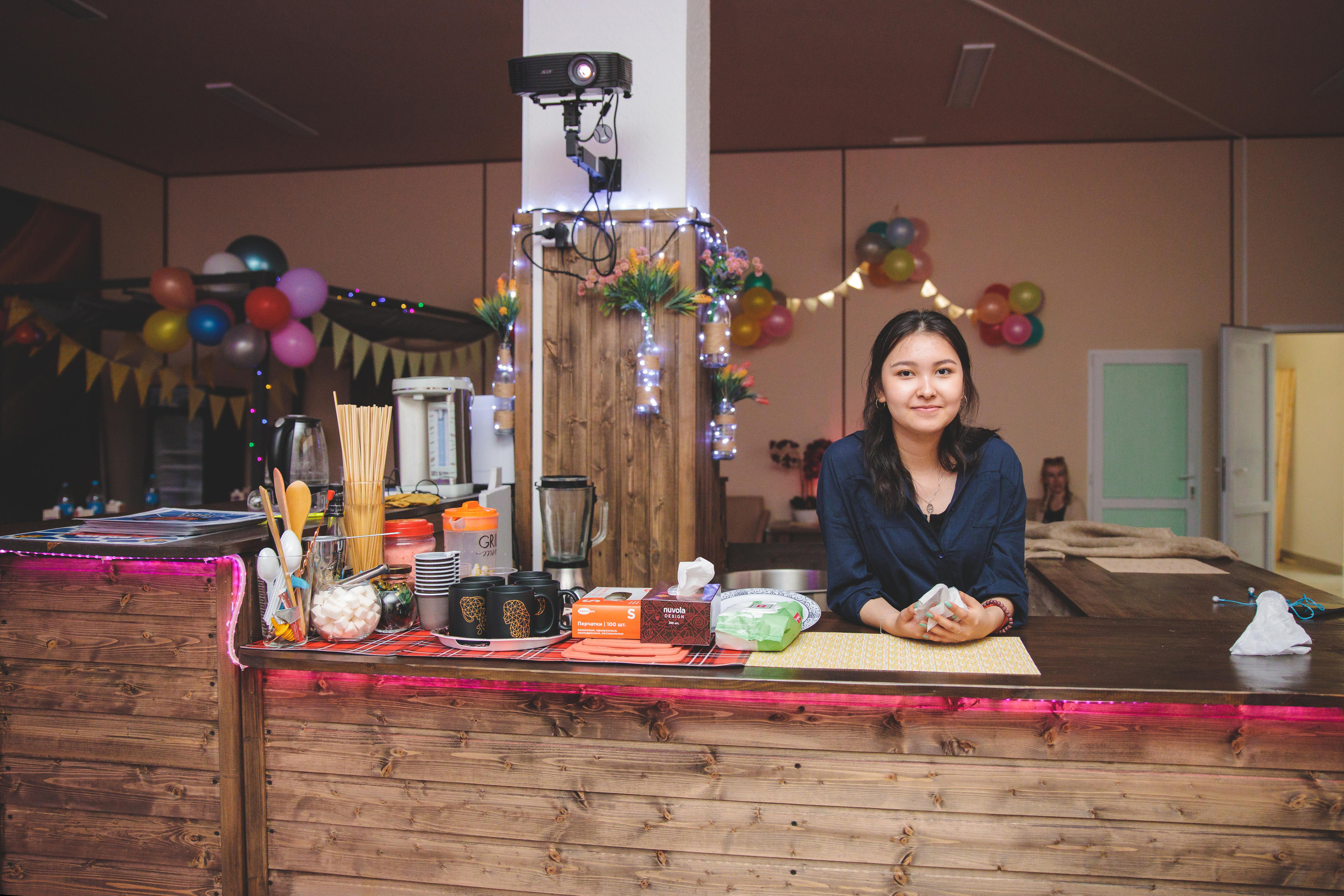 Выпускной 4 класс в Funny_fly_nhk. Сайт фотографа Марина Ефанова