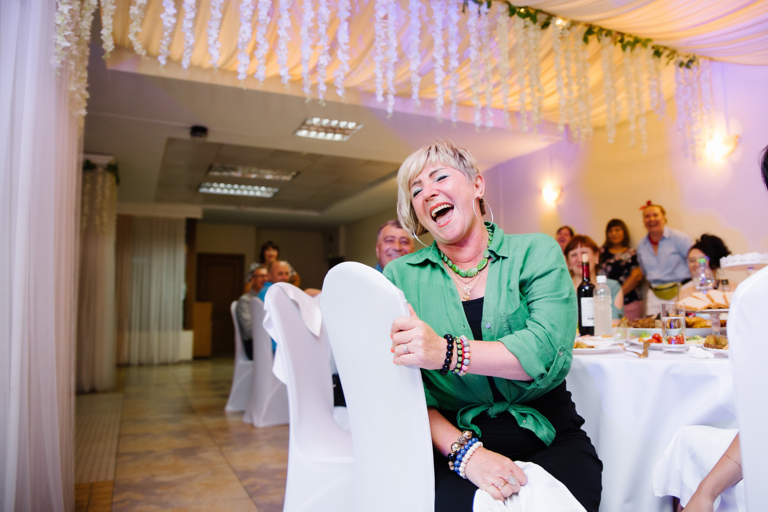 День рождения Анастасии. Сайт фотографа Марина Ефанова