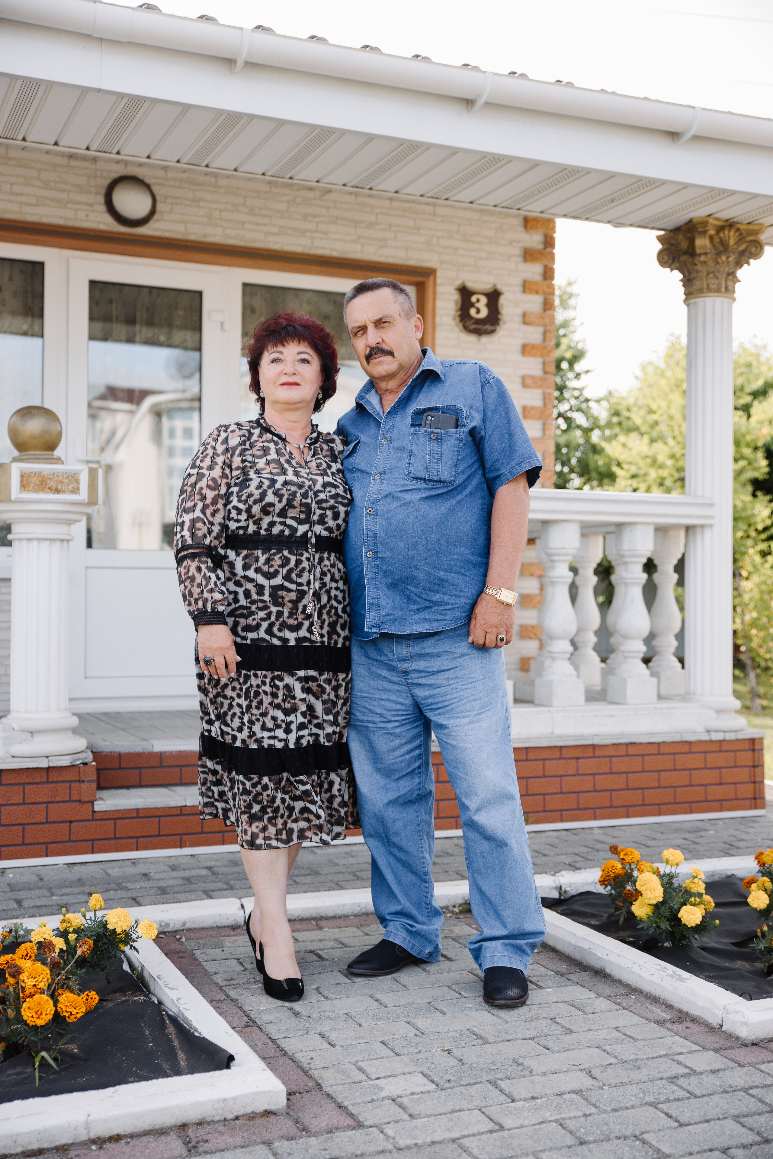 День рождения Натальи. Сайт фотографа Марина Ефанова