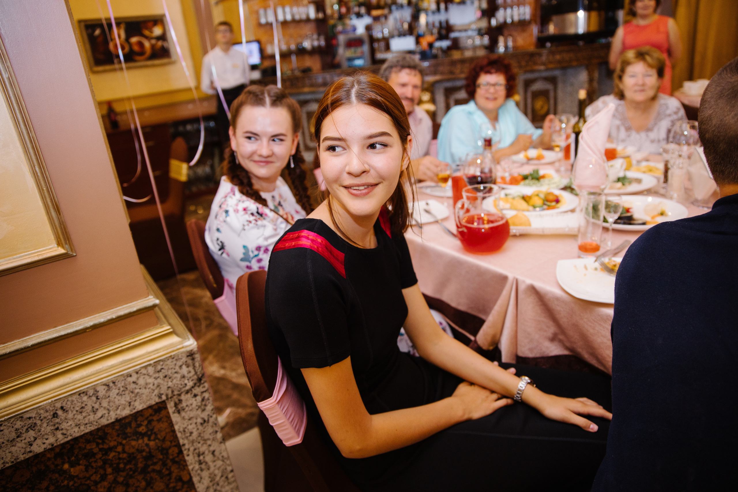 Mama party. Сайт фотографа Марина Ефанова