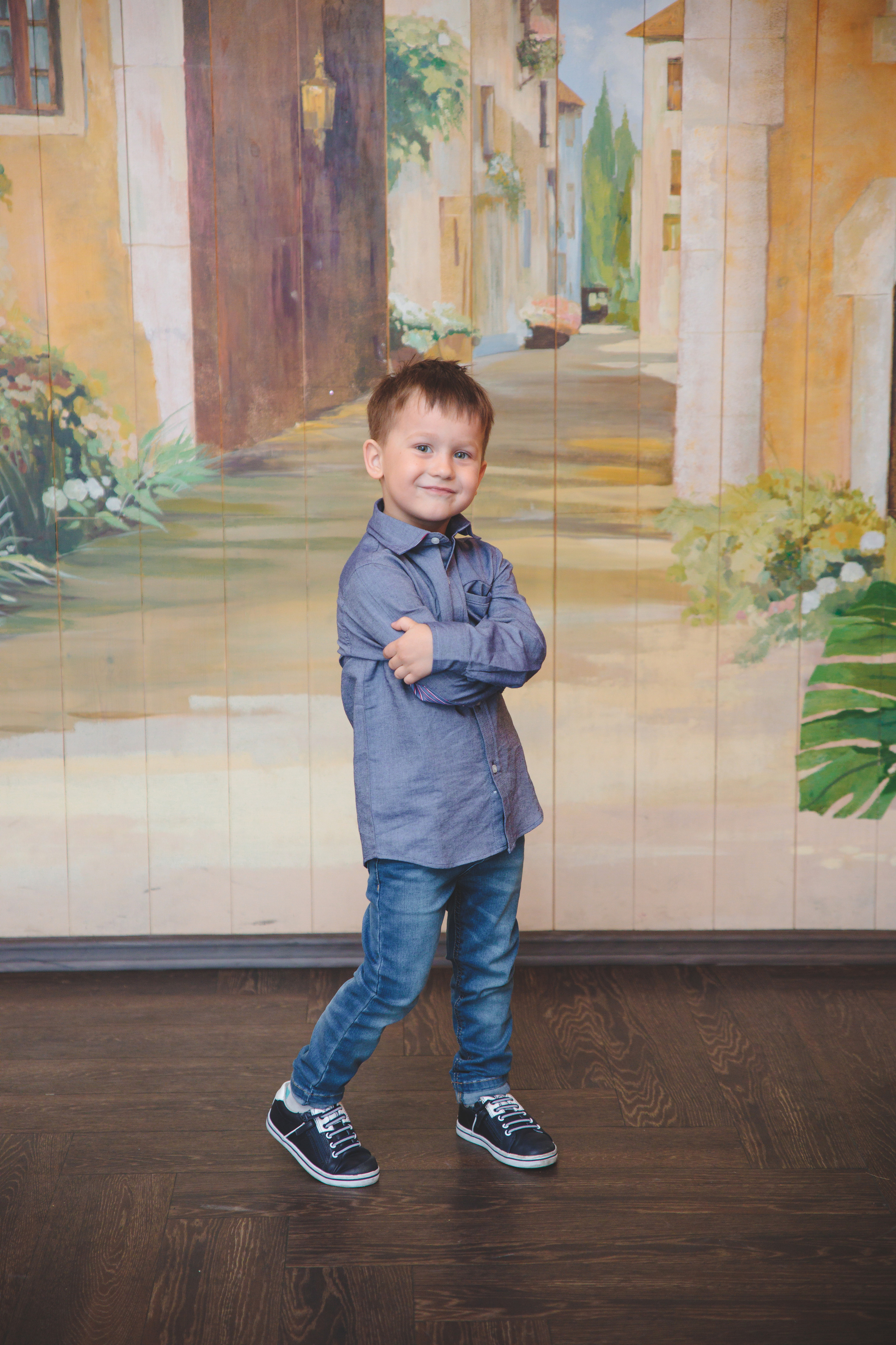 День рождения Ольги. Сайт фотографа Марина Ефанова