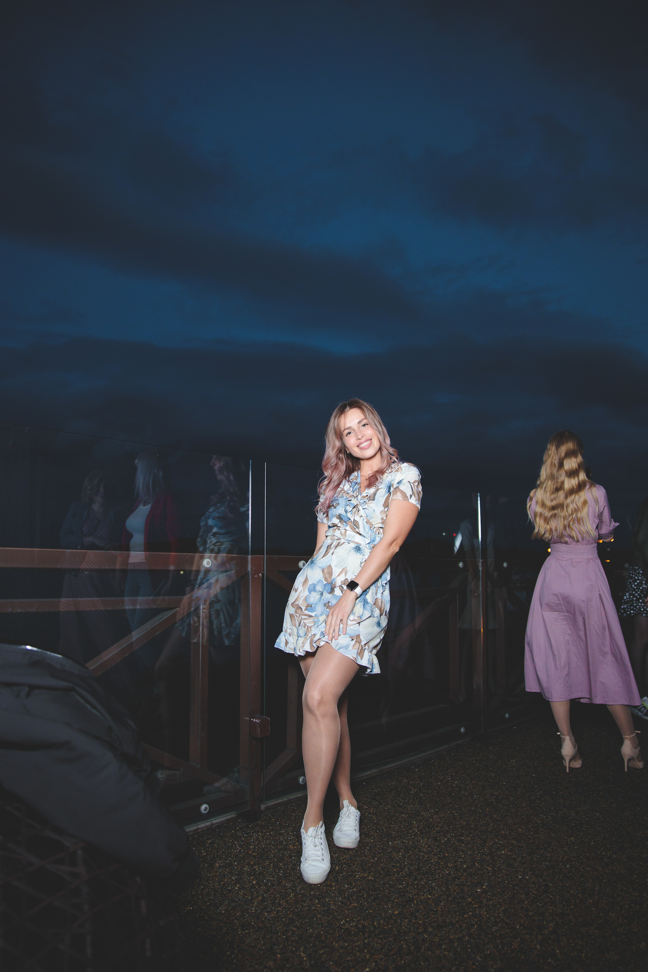 День рождения Анны. Сайт фотографа Марина Ефанова