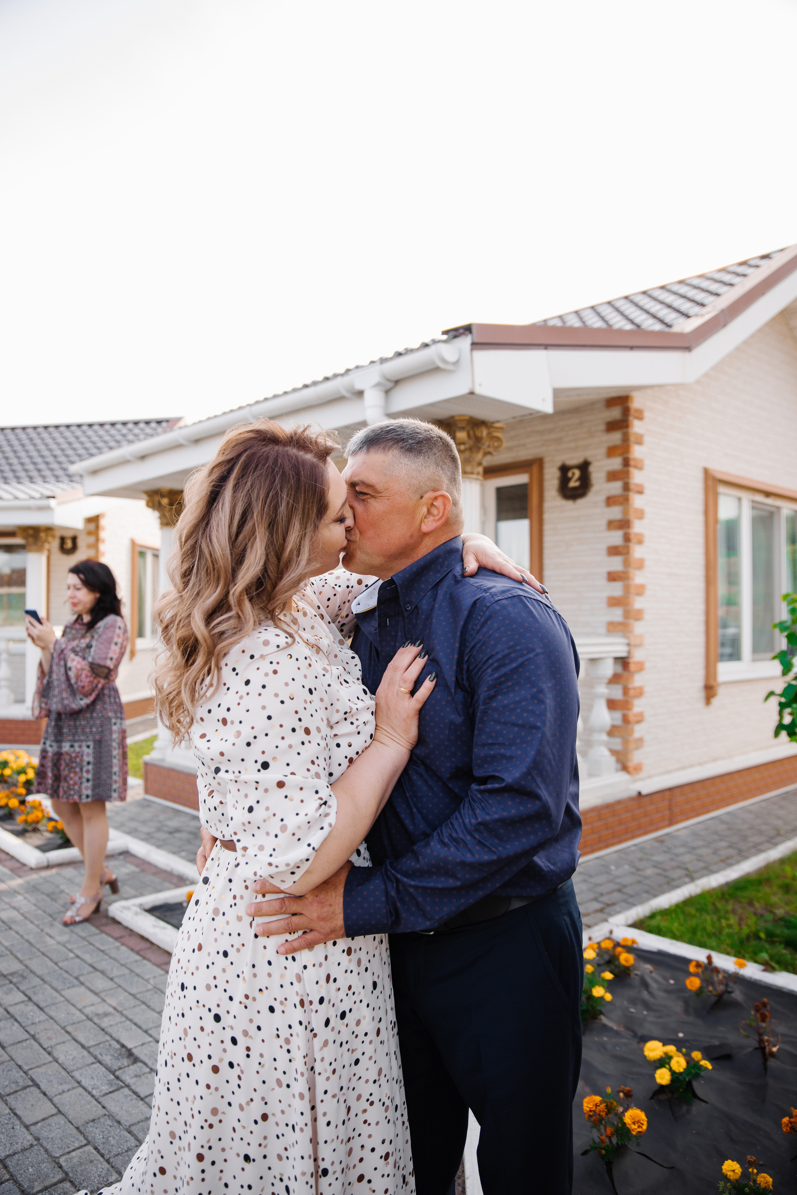 День рождения Натальи. Сайт фотографа Марина Ефанова