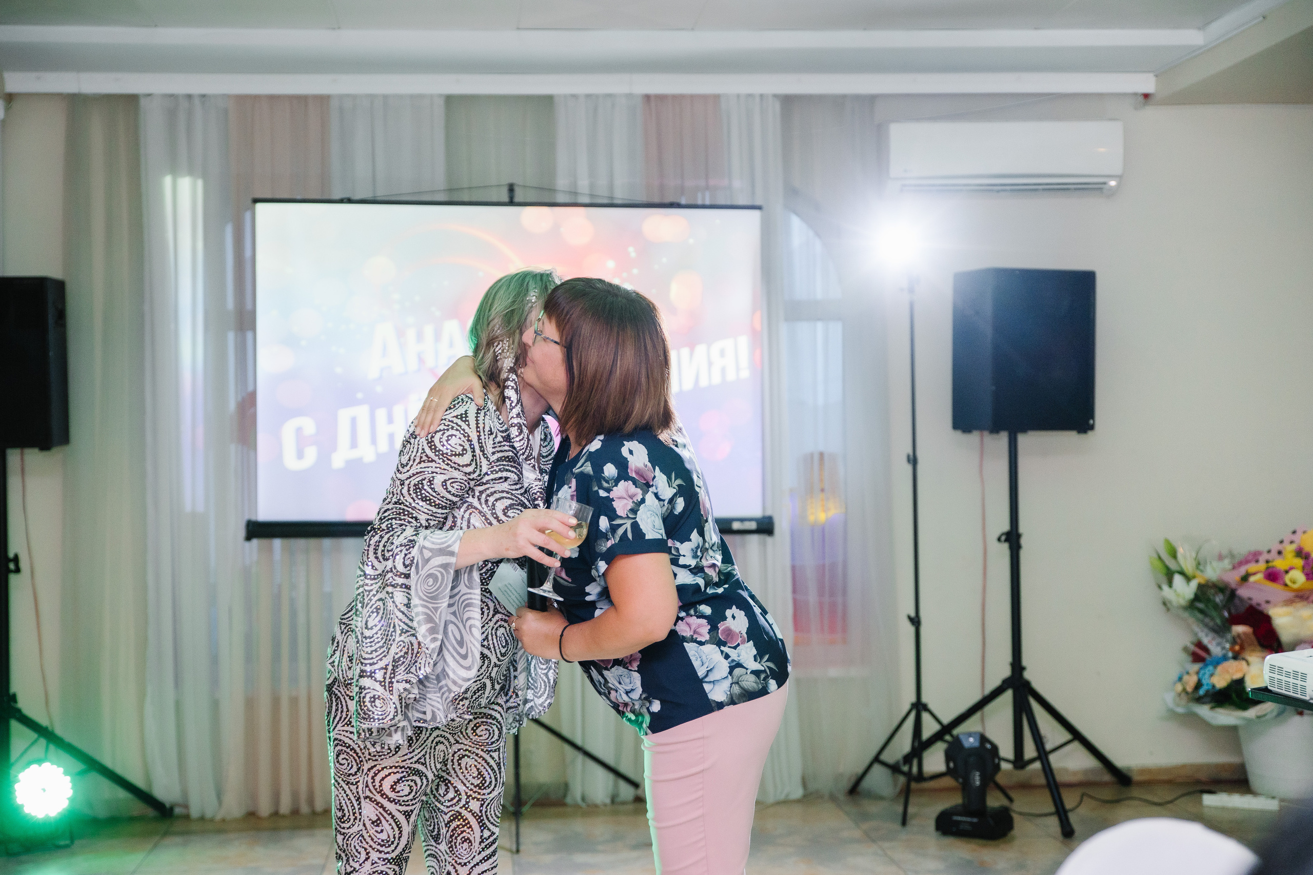 День рождения Анастасии. Сайт фотографа Марина Ефанова