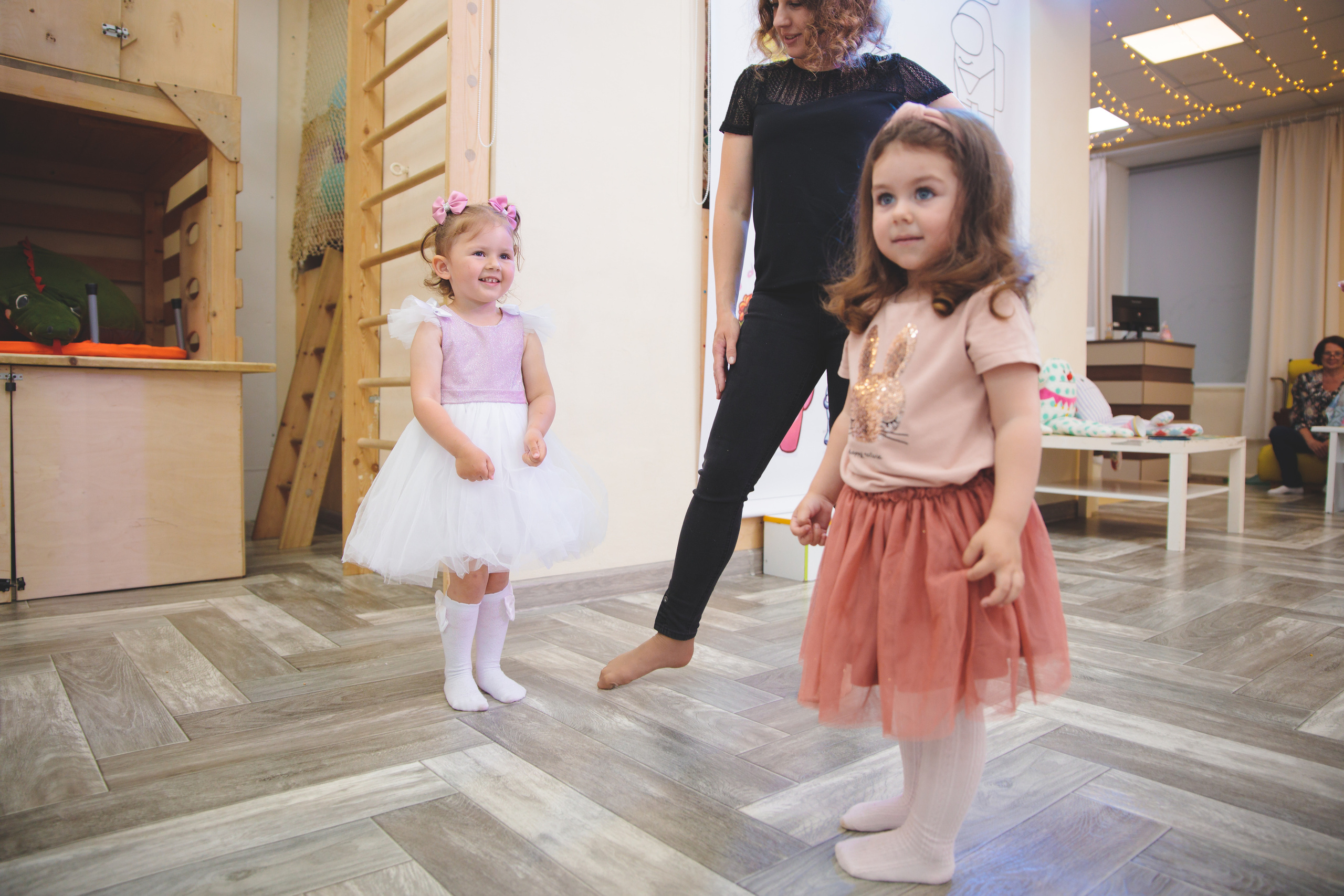 День рождения Таисии. Сайт фотографа Марина Ефанова