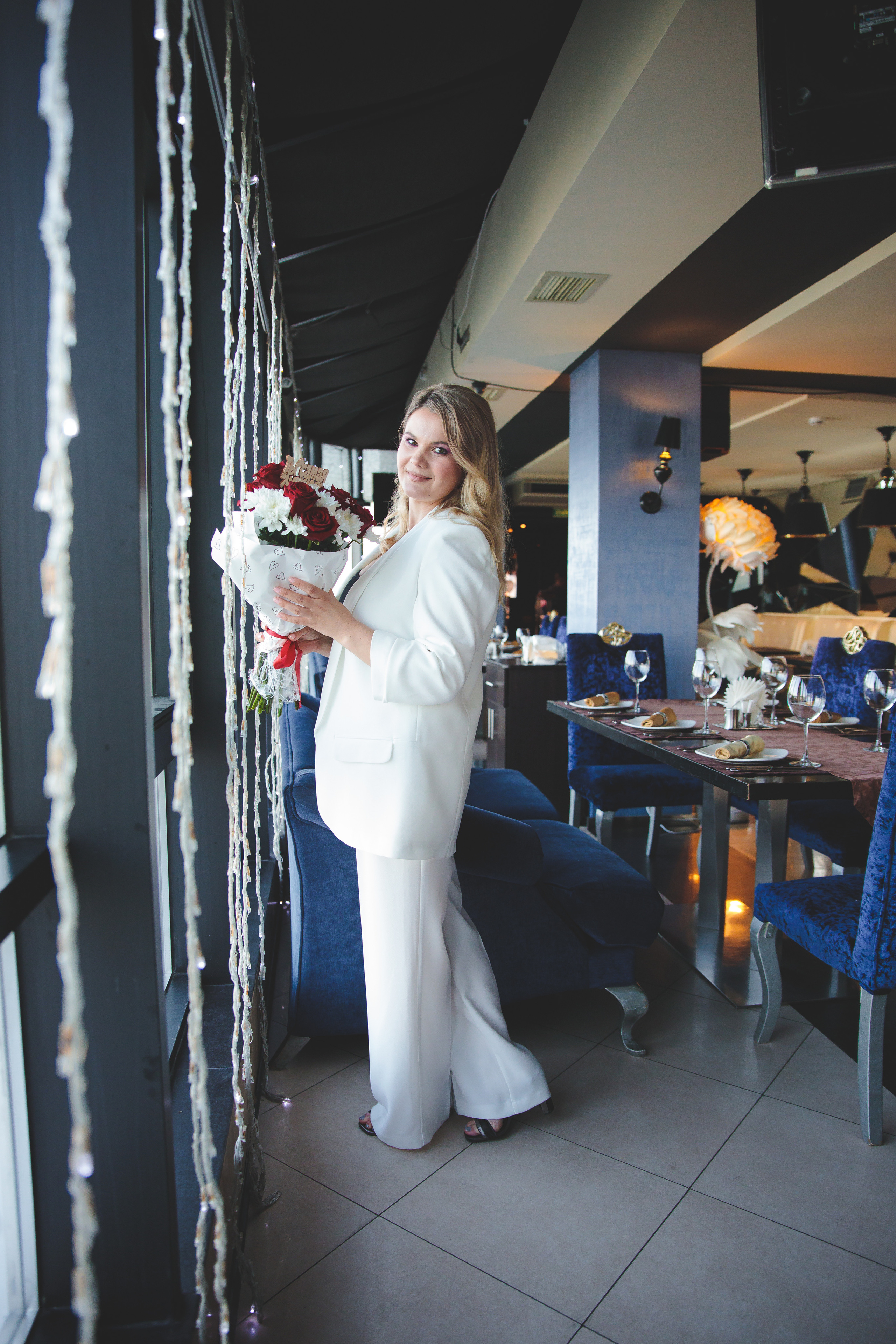 День рождения Елены. Сайт фотографа Марина Ефанова