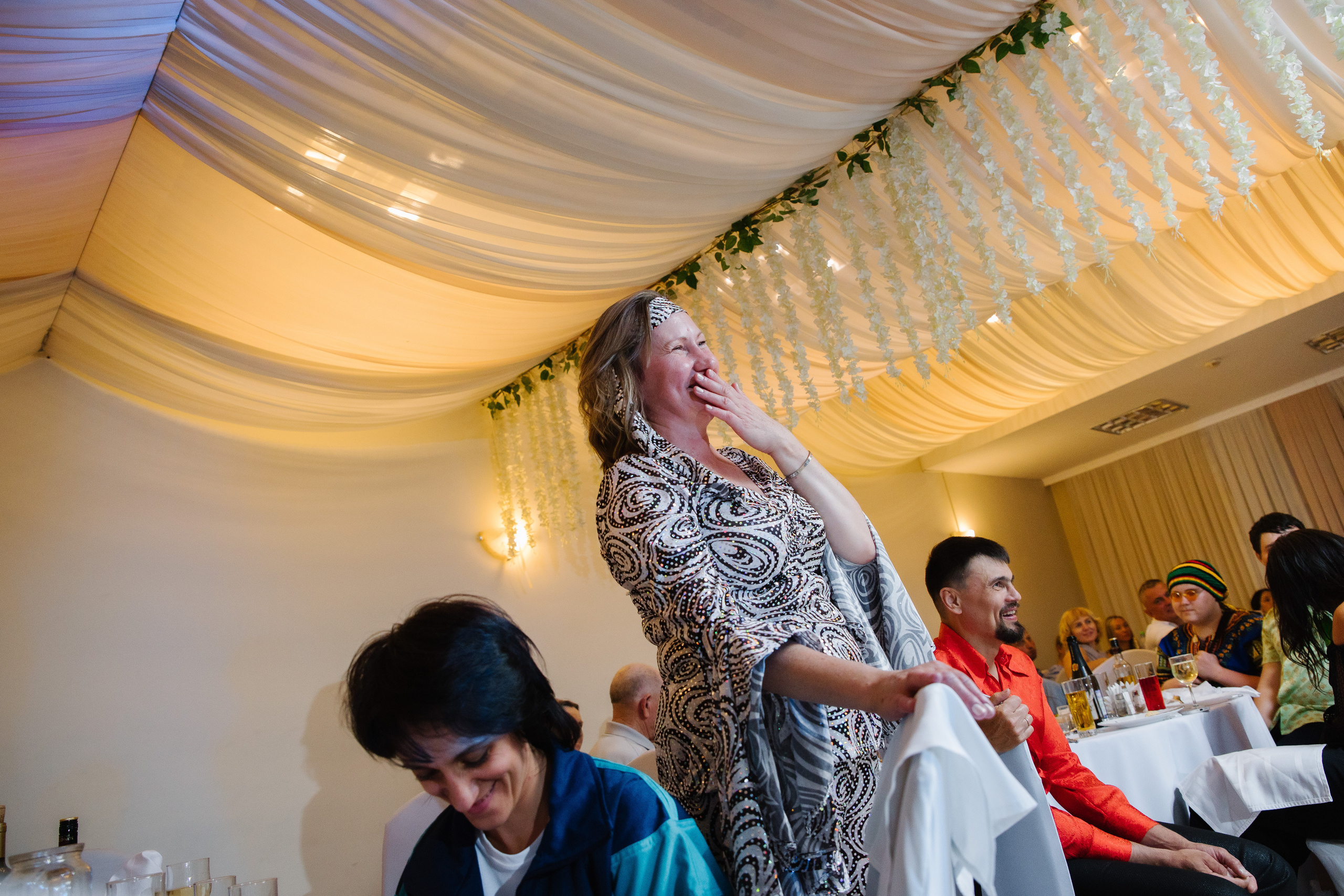 День рождения Анастасии. Сайт фотографа Марина Ефанова