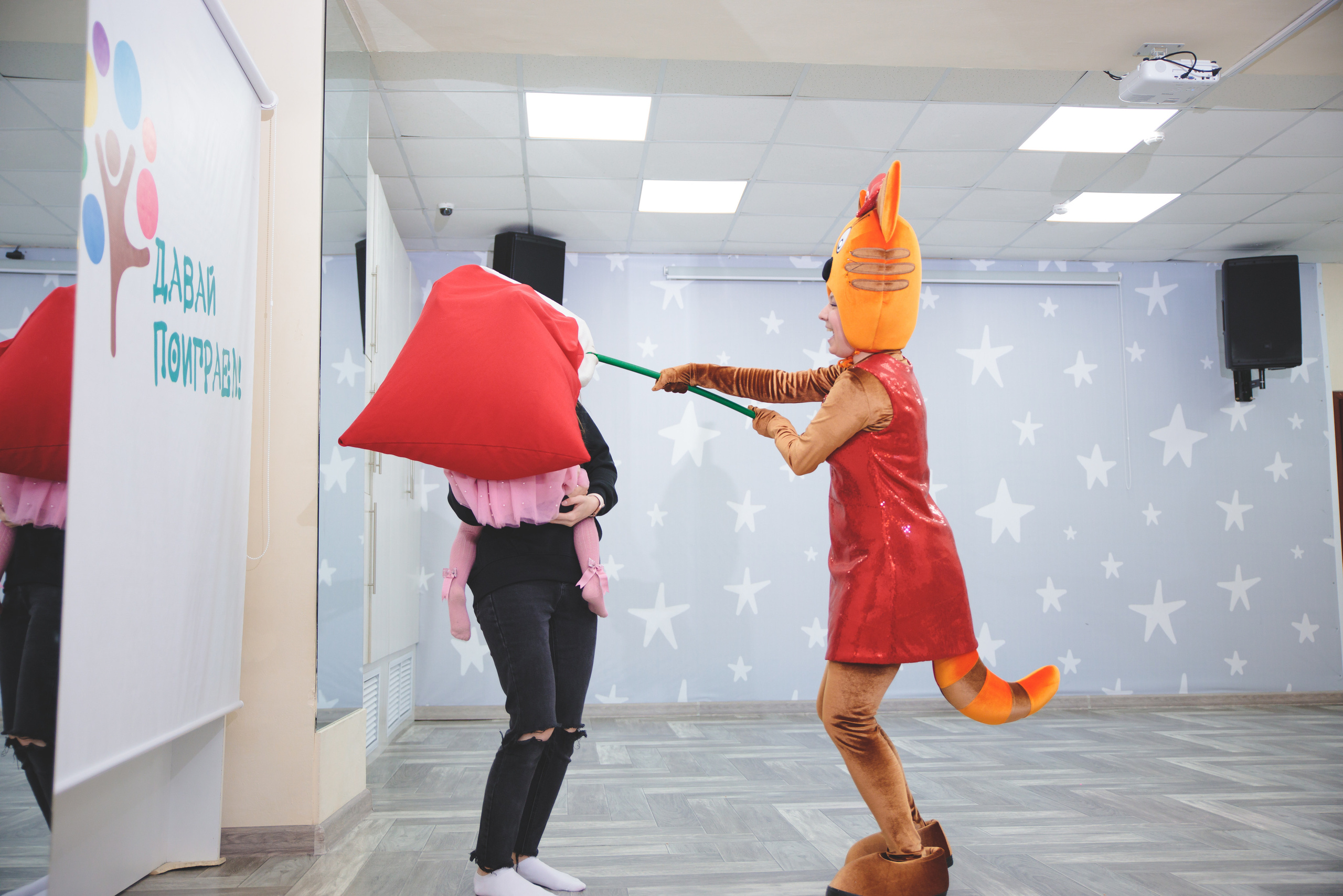 День рождения Таисии. Сайт фотографа Марина Ефанова