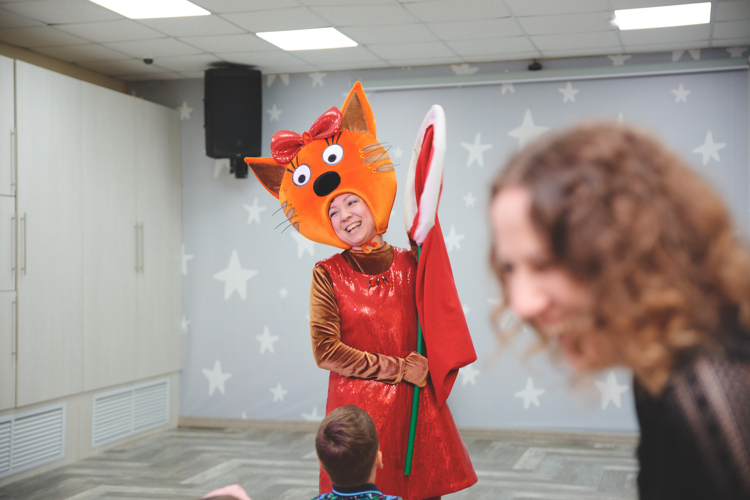 День рождения Таисии. Сайт фотографа Марина Ефанова