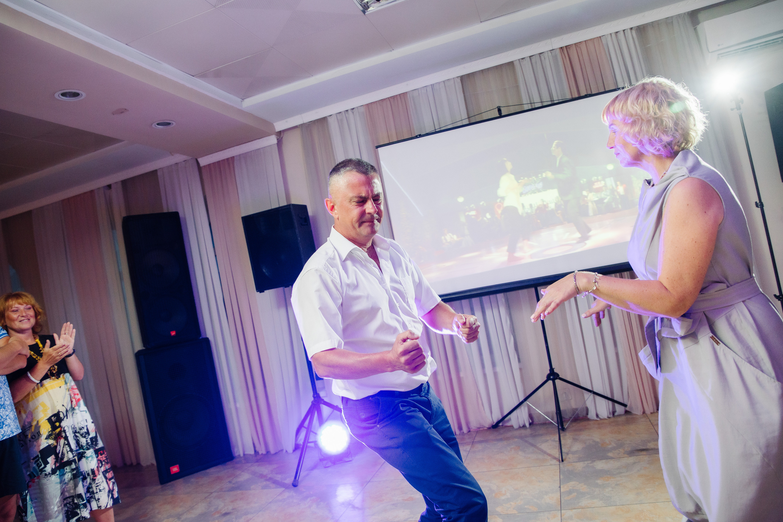 День рождения Анастасии. Сайт фотографа Марина Ефанова