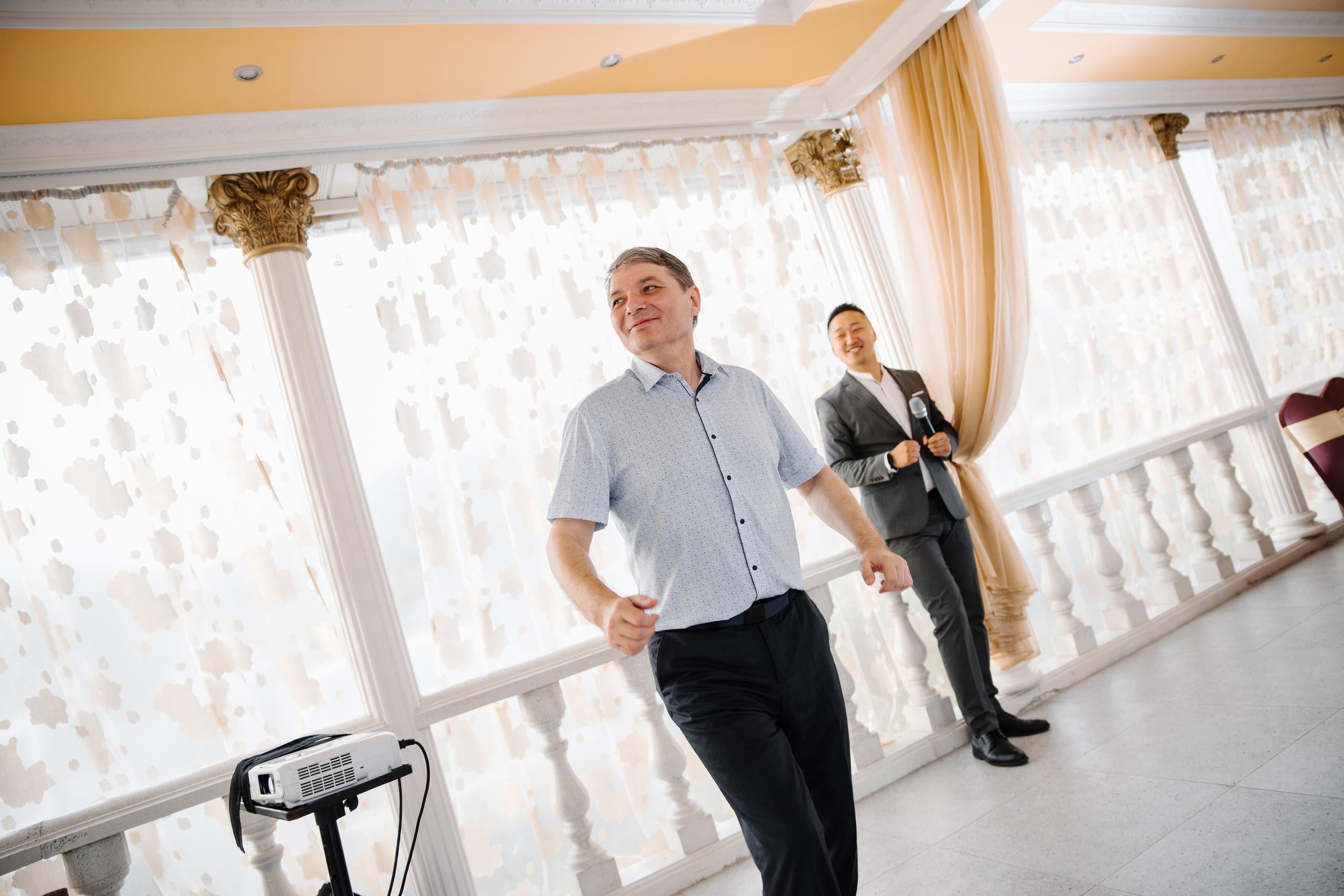 День рождения Натальи. Сайт фотографа Марина Ефанова