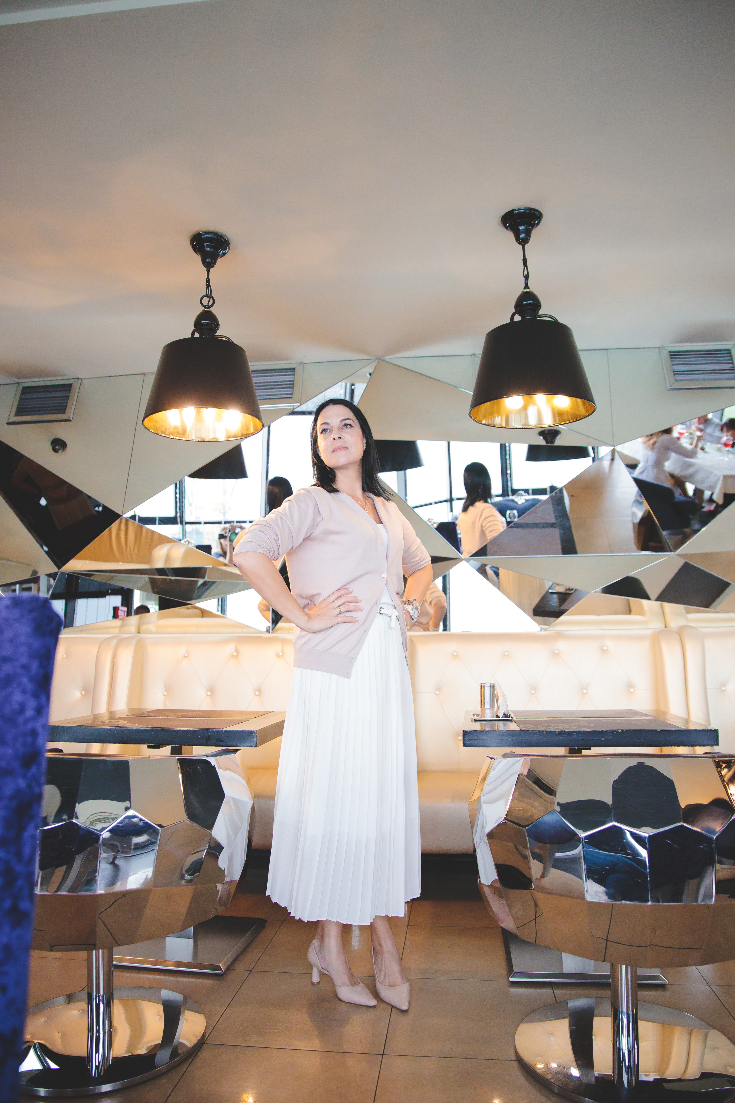 День рождения Василисы. Сайт фотографа Марина Ефанова