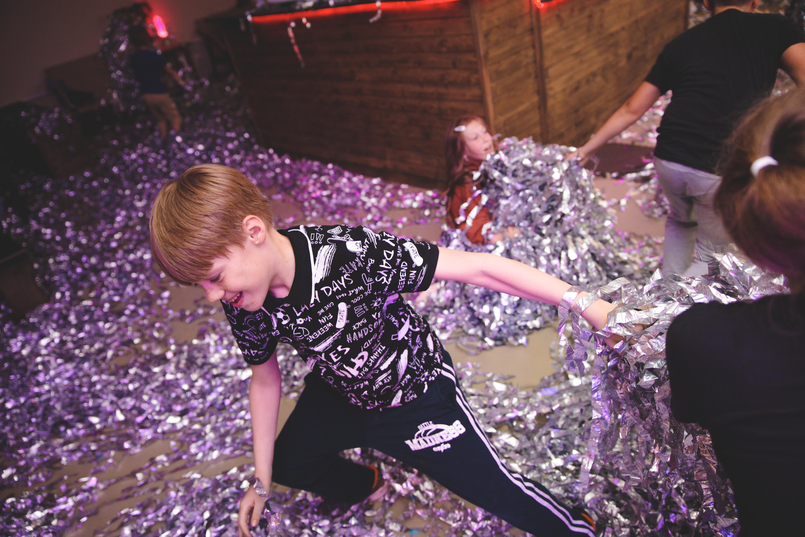 Выпускной 4 класс в Funny_fly_nhk. Сайт фотографа Марина Ефанова