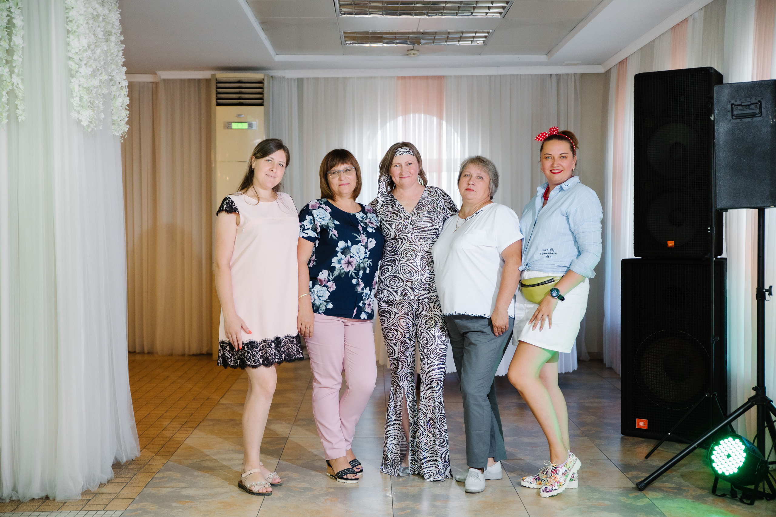 День рождения Анастасии. Сайт фотографа Марина Ефанова