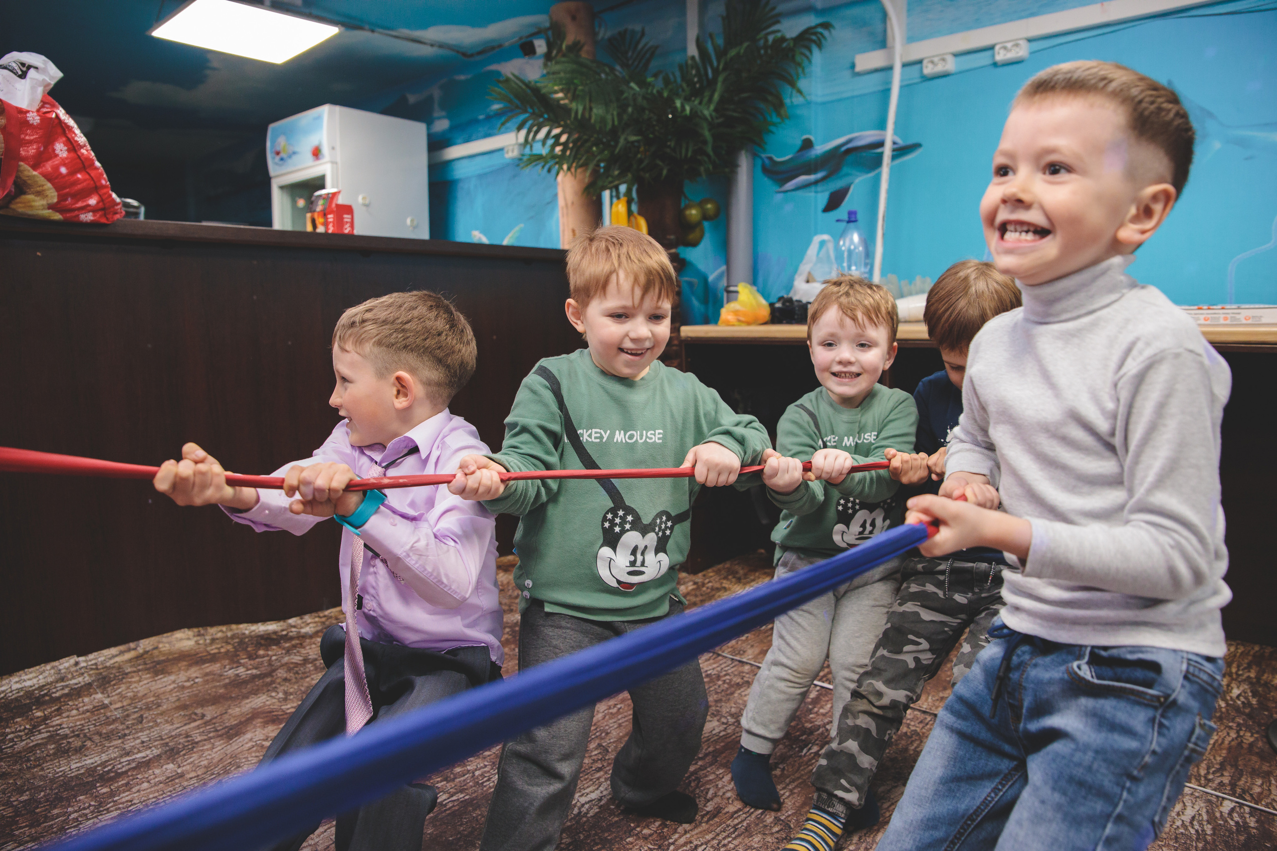 День рождения Влада. Сайт фотографа Марина Ефанова