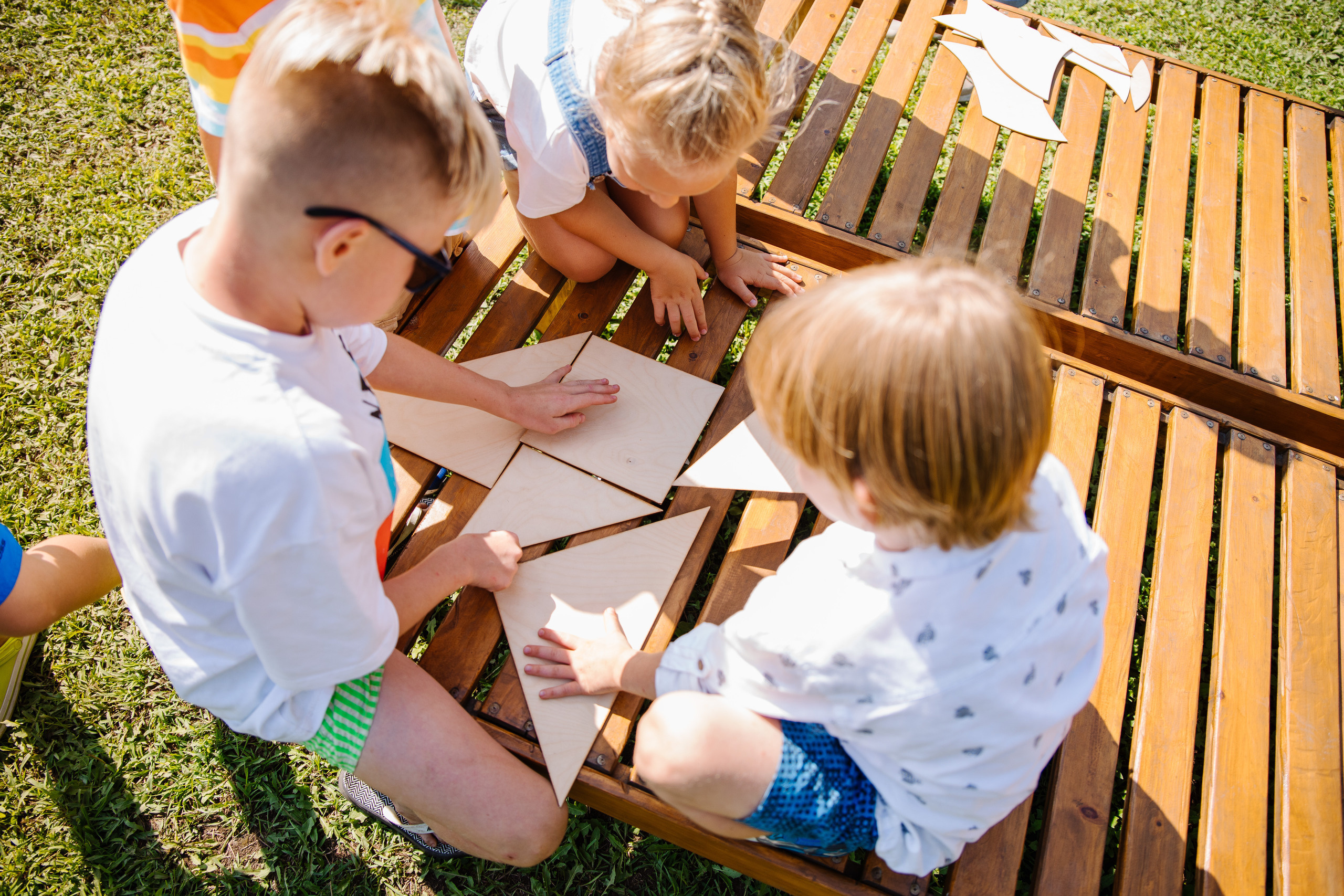 День рождения Мити. Сайт фотографа Марина Ефанова