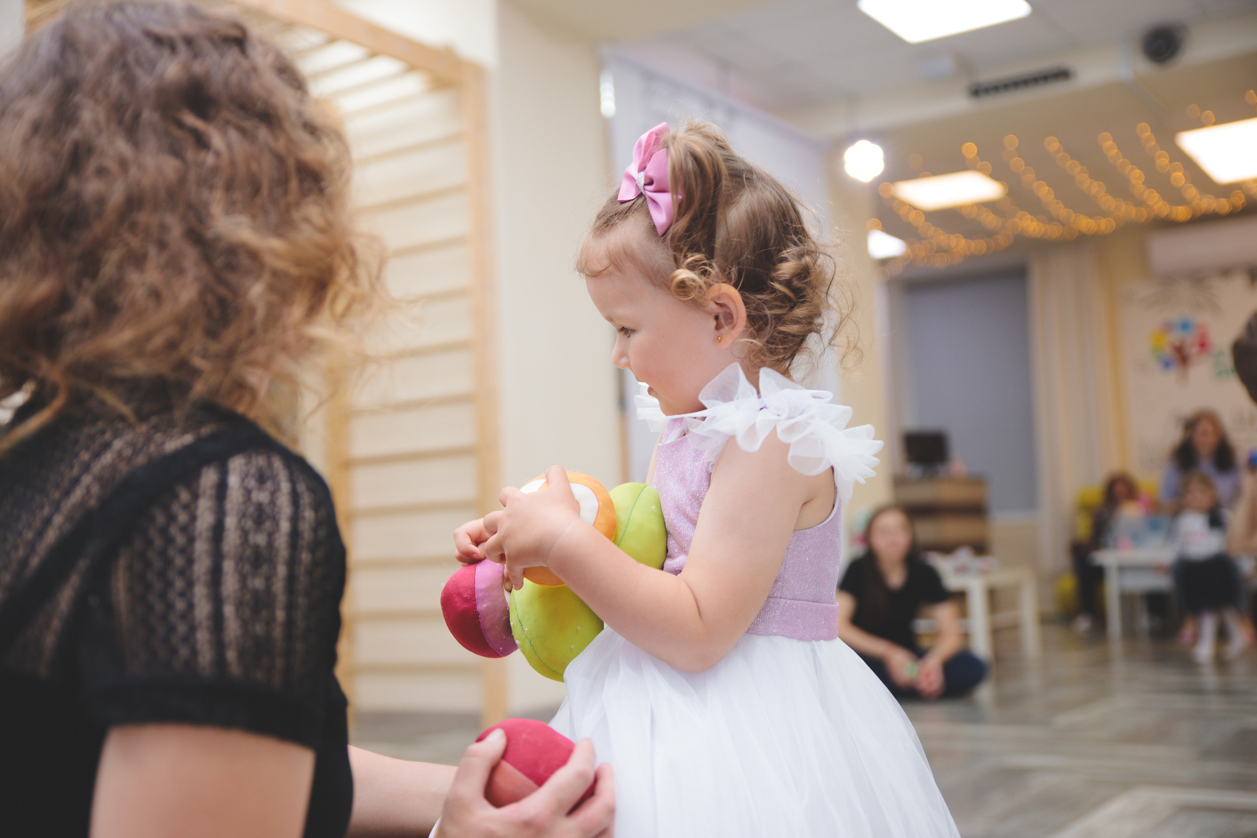 День рождения Таисии. Сайт фотографа Марина Ефанова