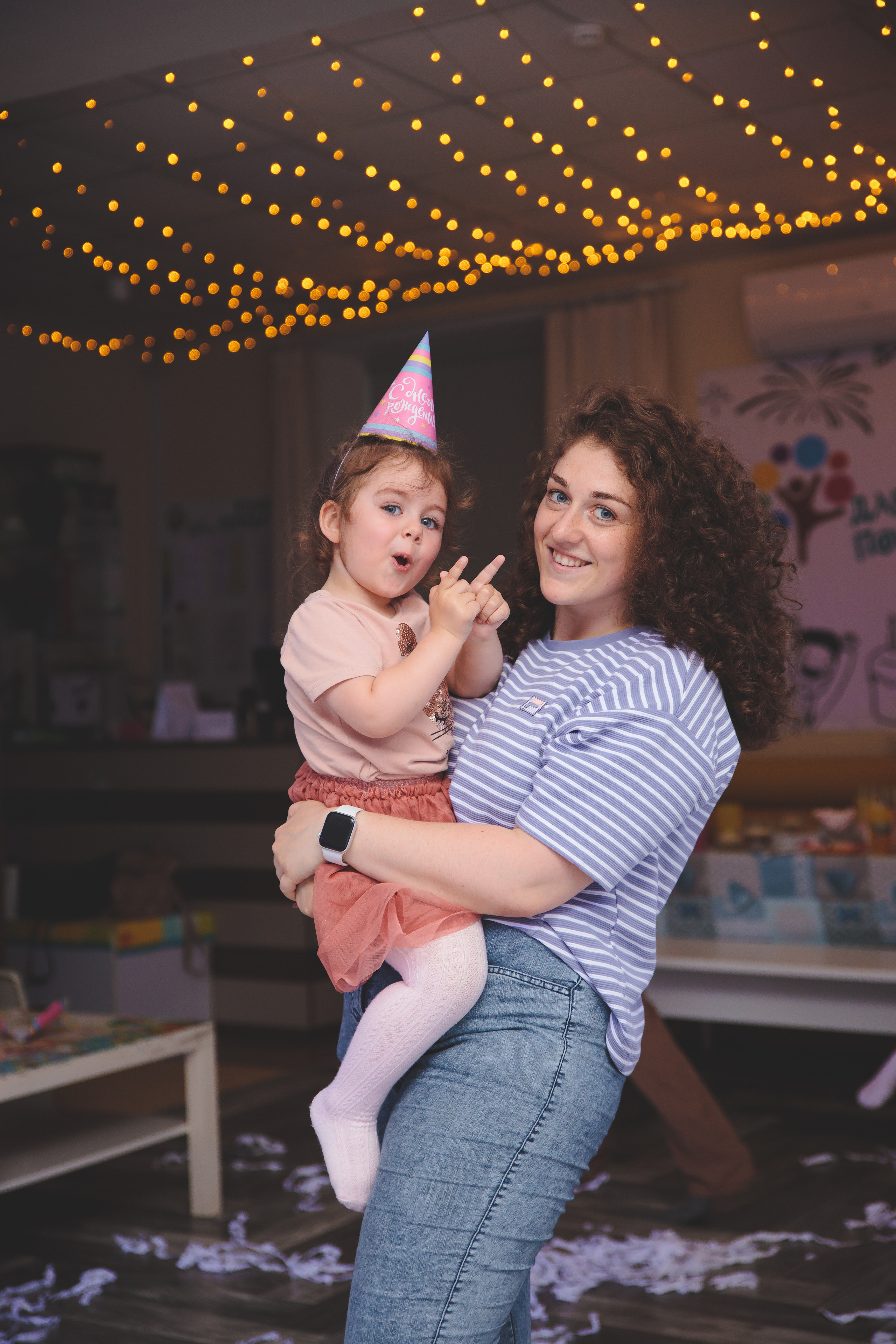 День рождения Таисии. Сайт фотографа Марина Ефанова