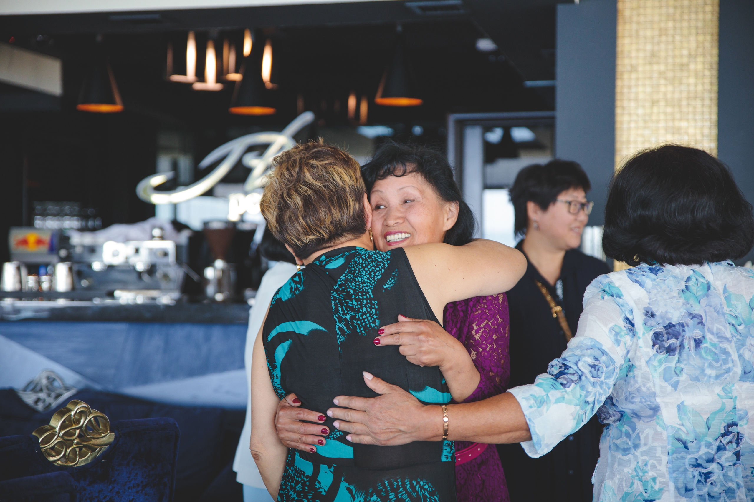 День рождения Марины (пентхаус). Сайт фотографа Марина Ефанова