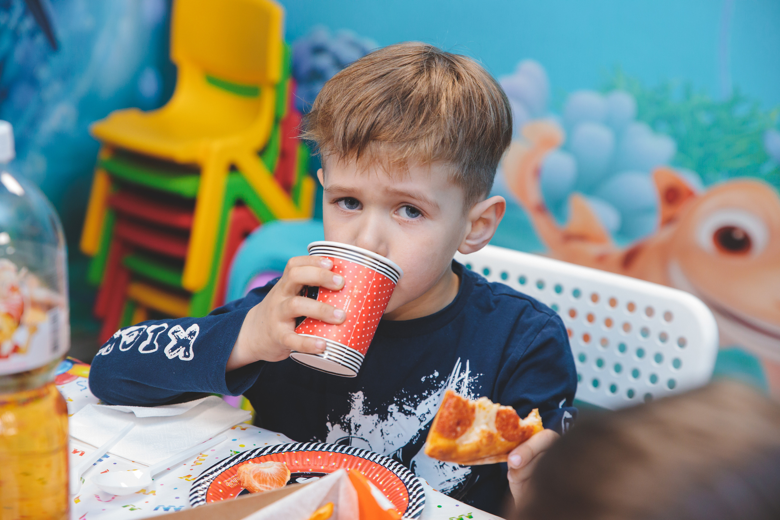 День рождения Влада. Сайт фотографа Марина Ефанова