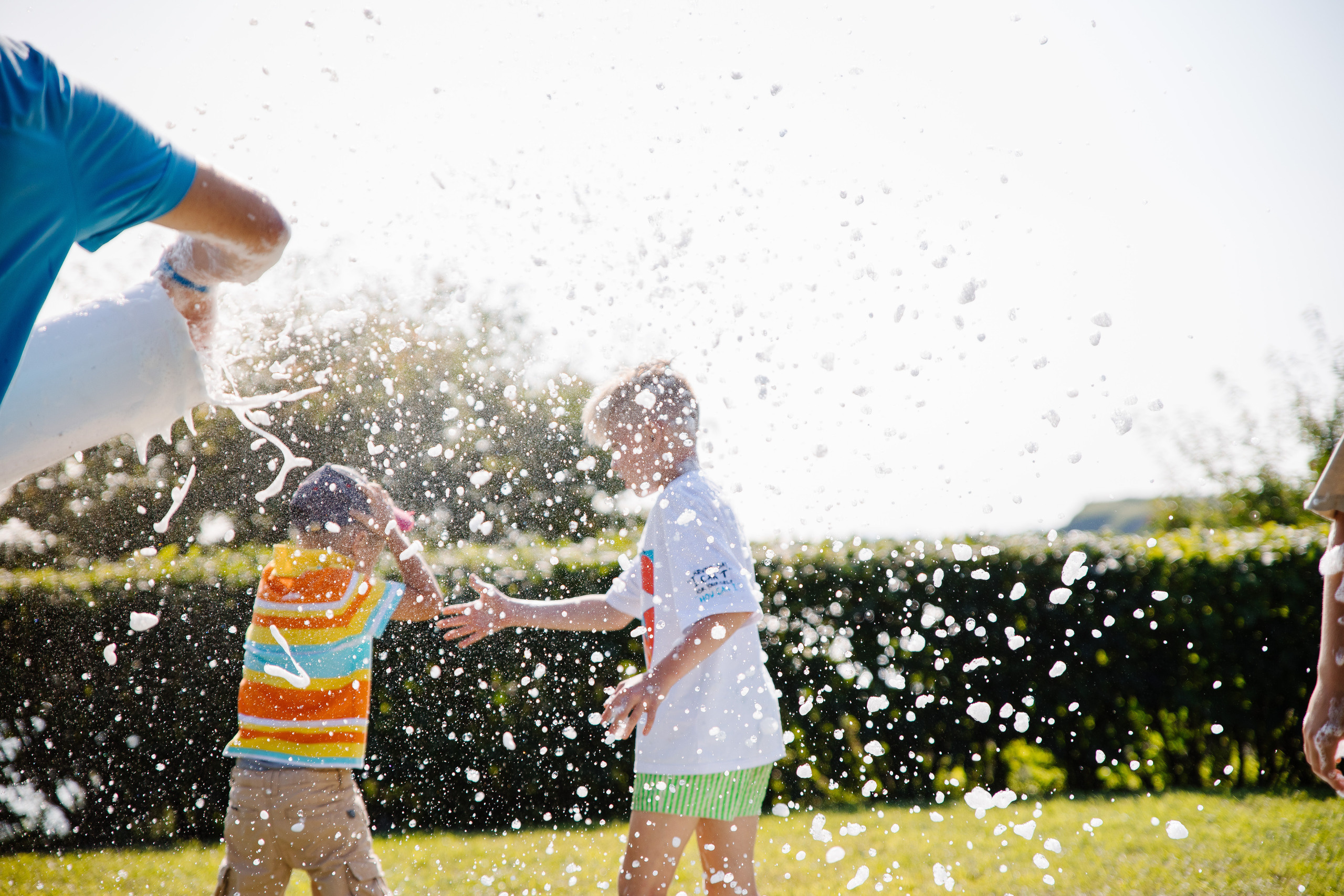 День рождения Мити. Сайт фотографа Марина Ефанова