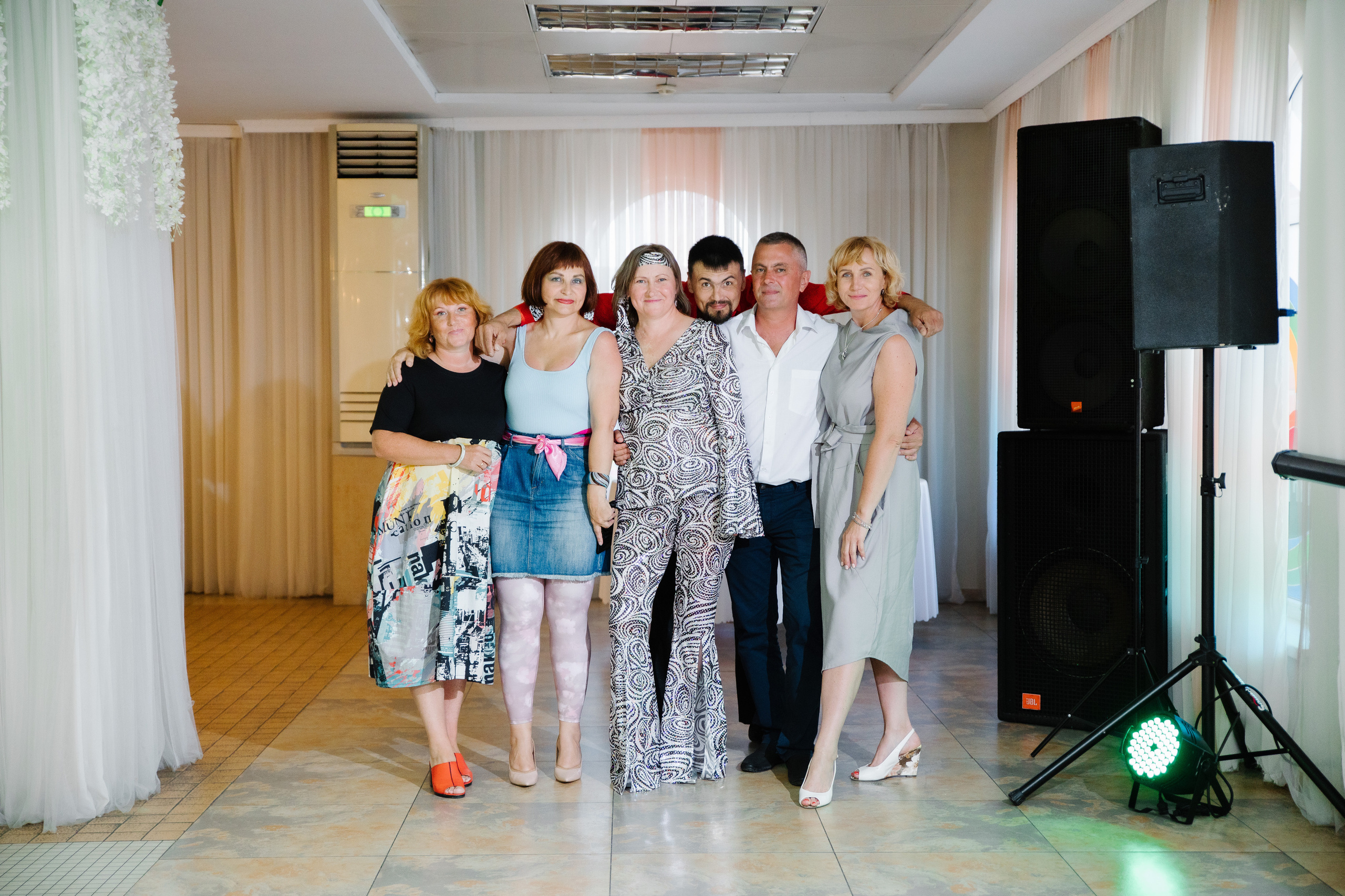 День рождения Анастасии. Сайт фотографа Марина Ефанова