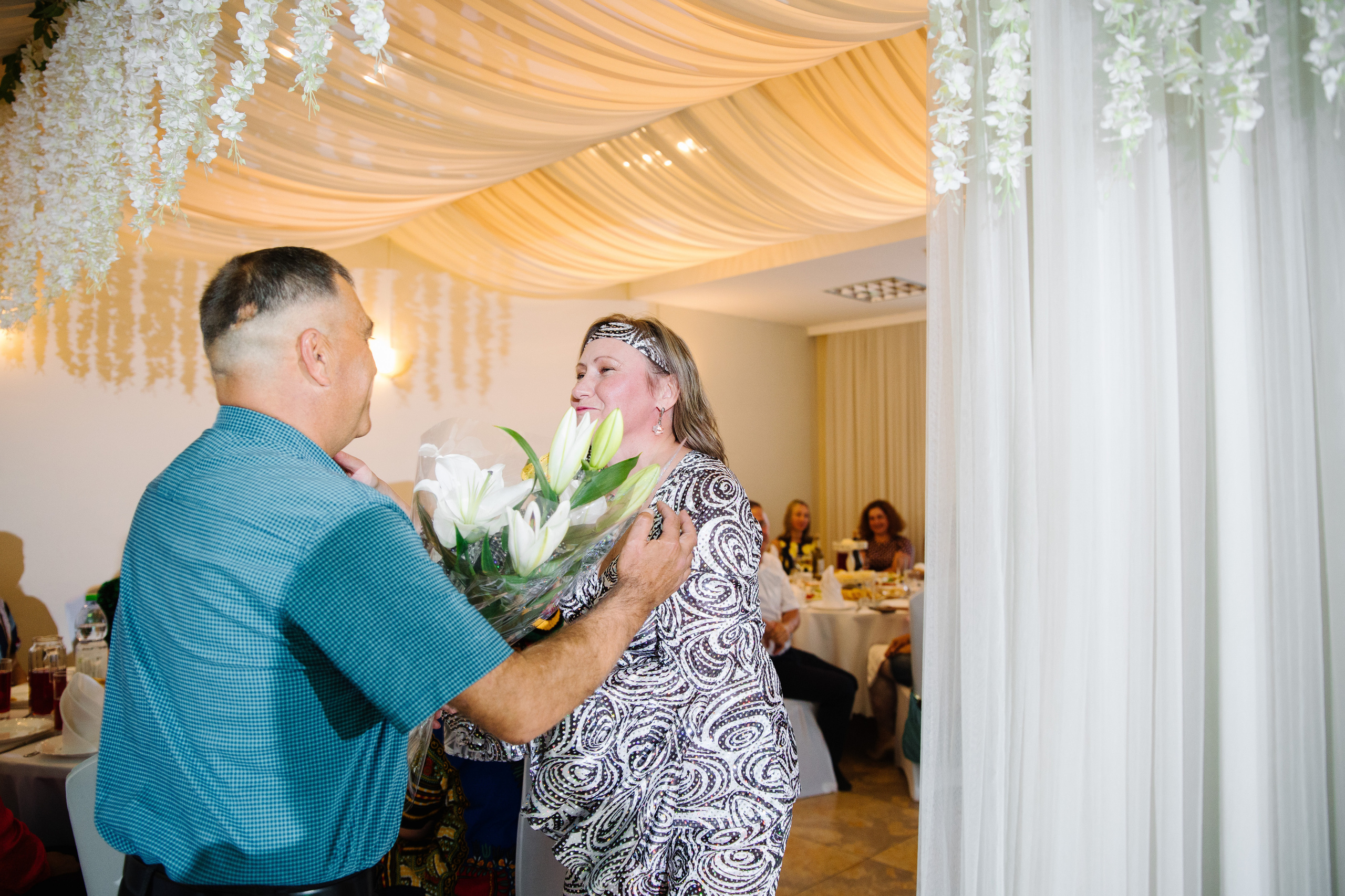 День рождения Анастасии. Сайт фотографа Марина Ефанова