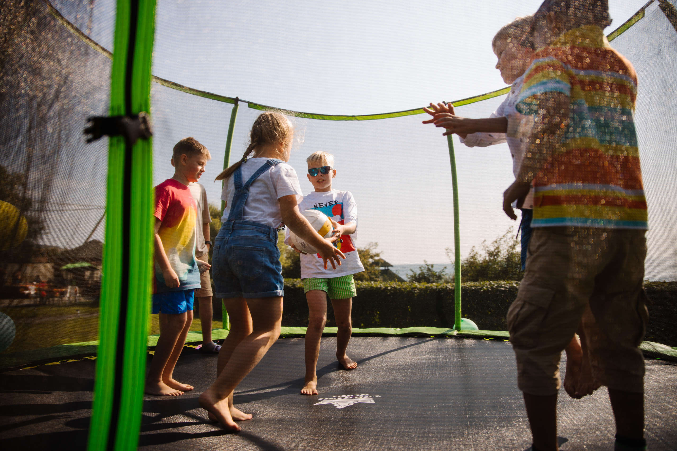 День рождения Мити. Сайт фотографа Марина Ефанова