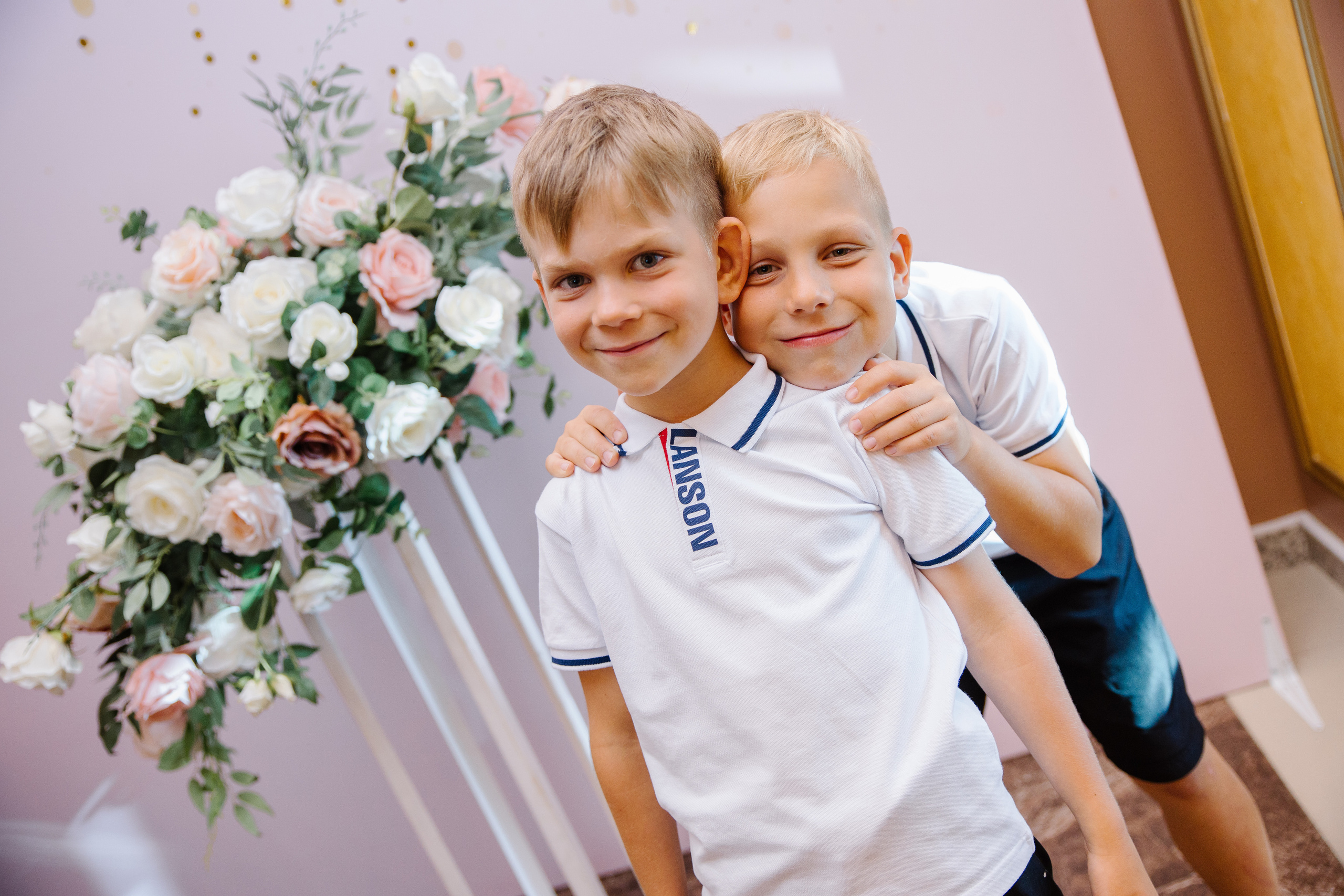 Mama party. Сайт фотографа Марина Ефанова