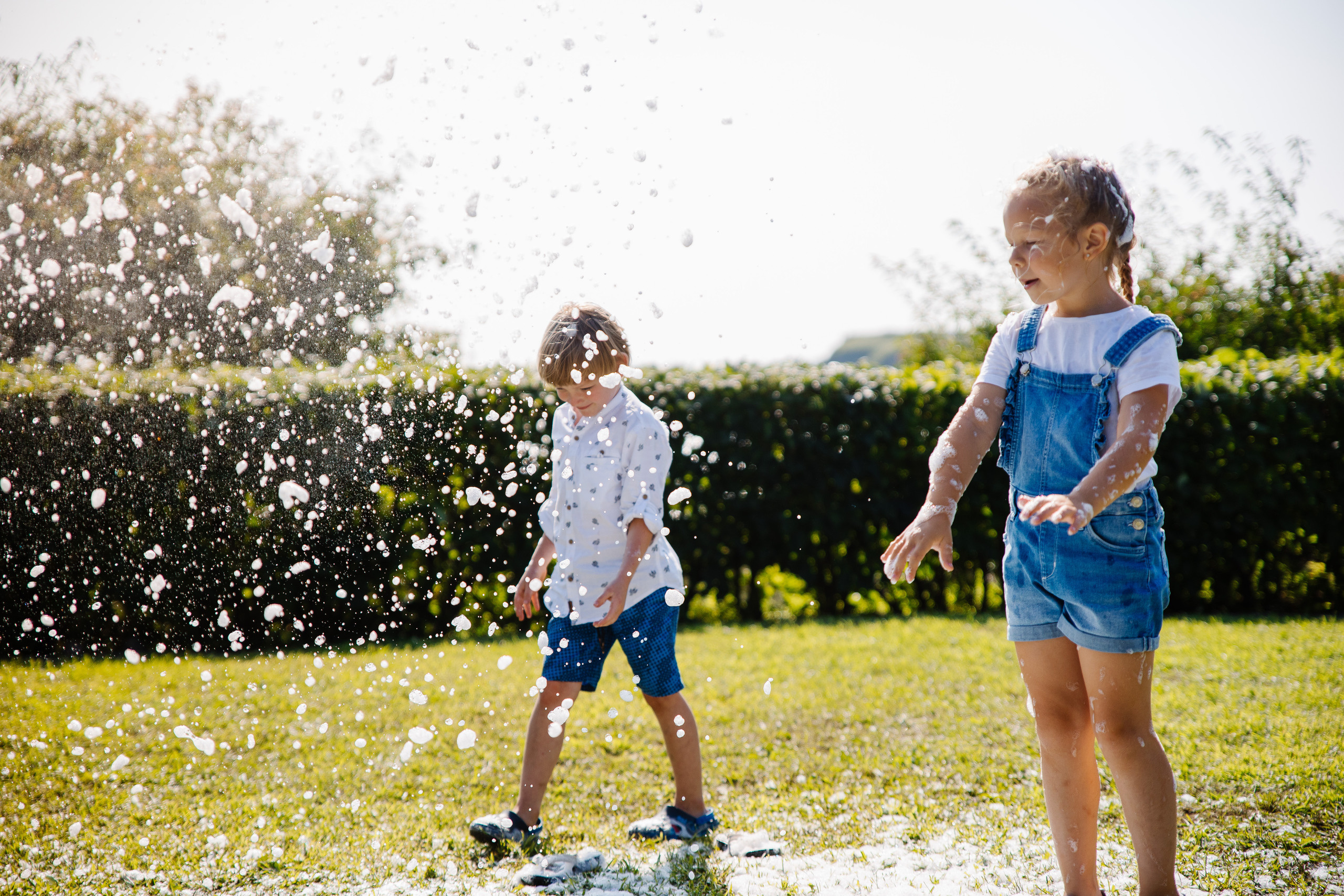 День рождения Мити. Сайт фотографа Марина Ефанова