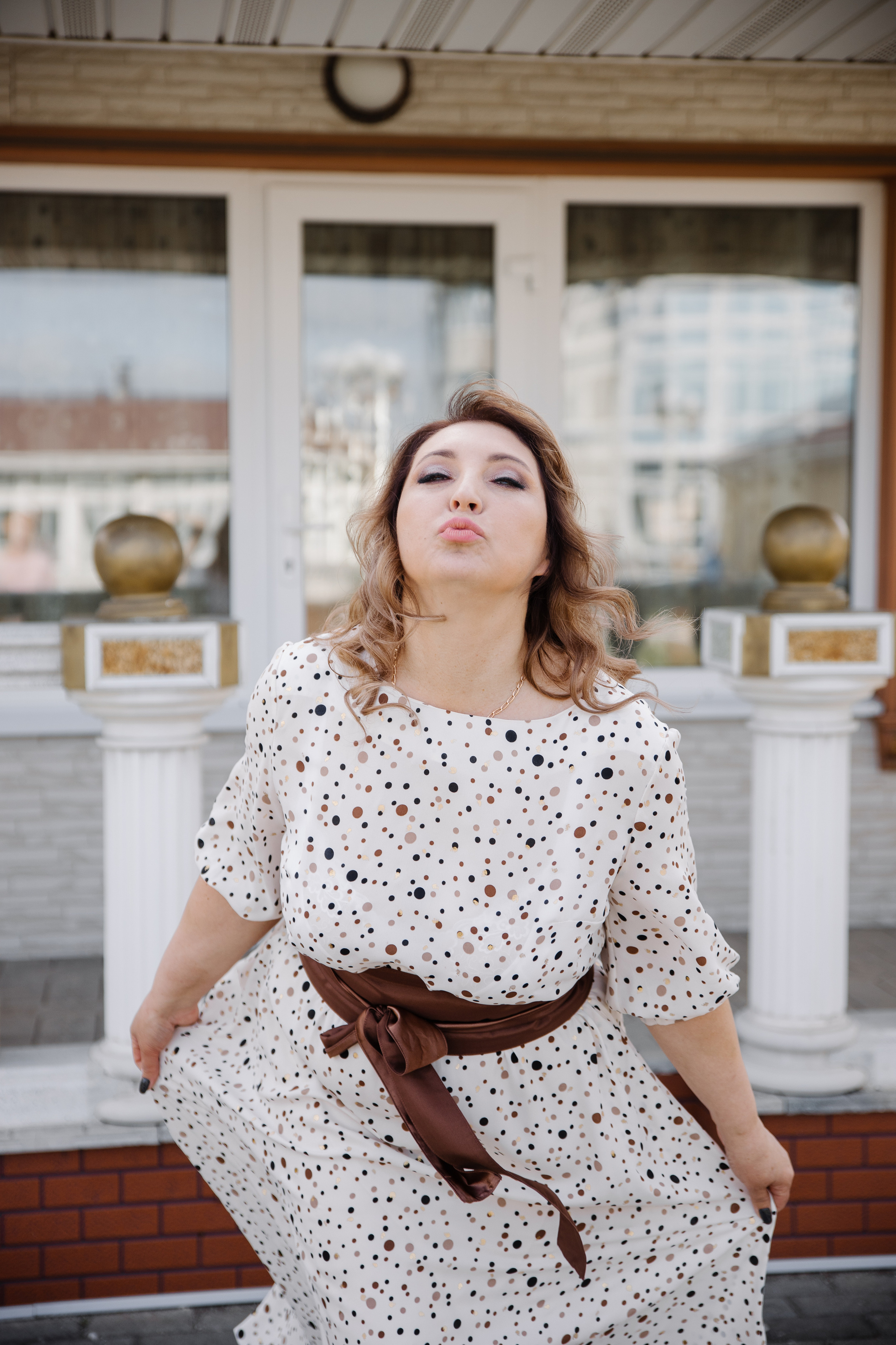 День рождения Натальи. Сайт фотографа Марина Ефанова