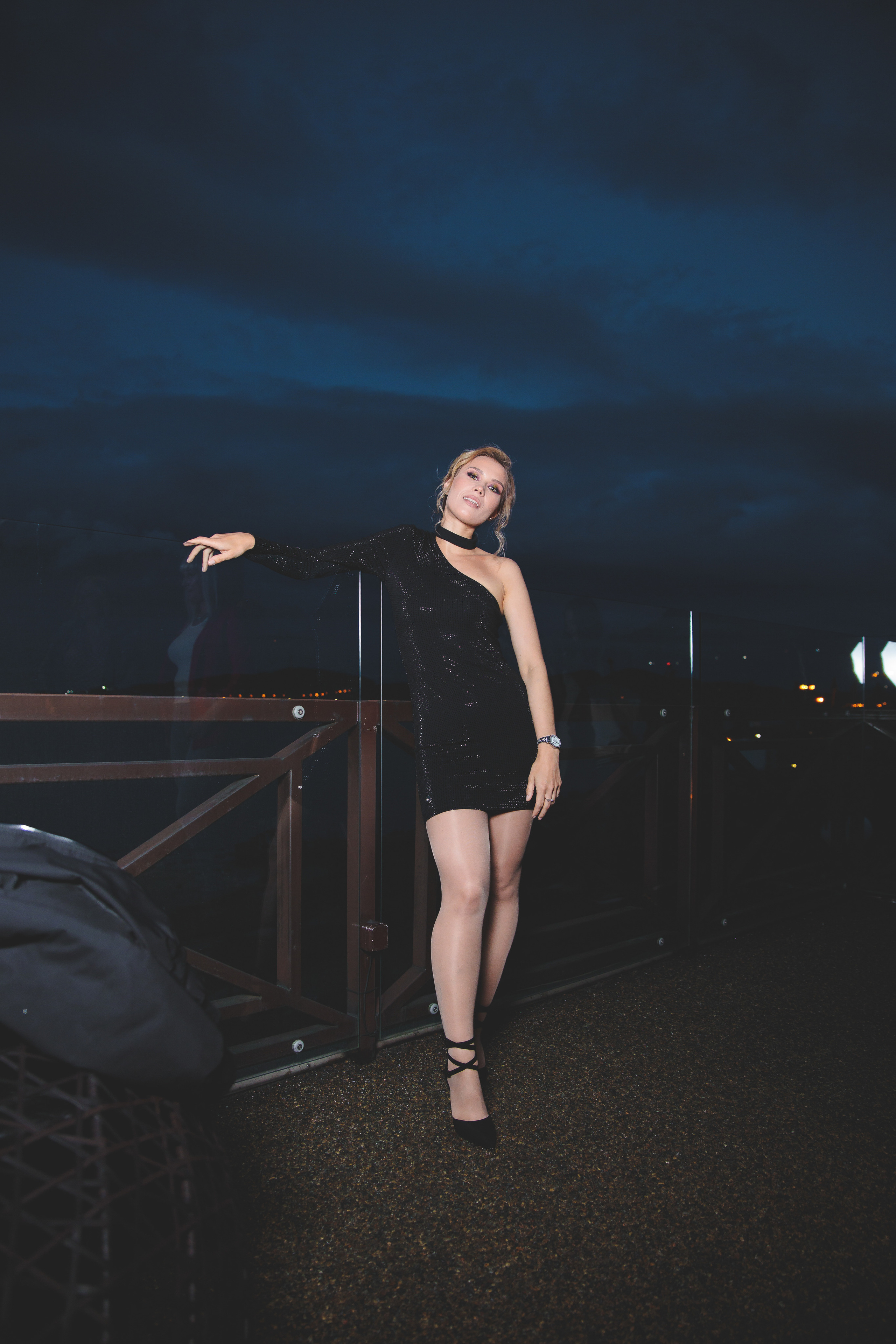 День рождения Анны. Сайт фотографа Марина Ефанова