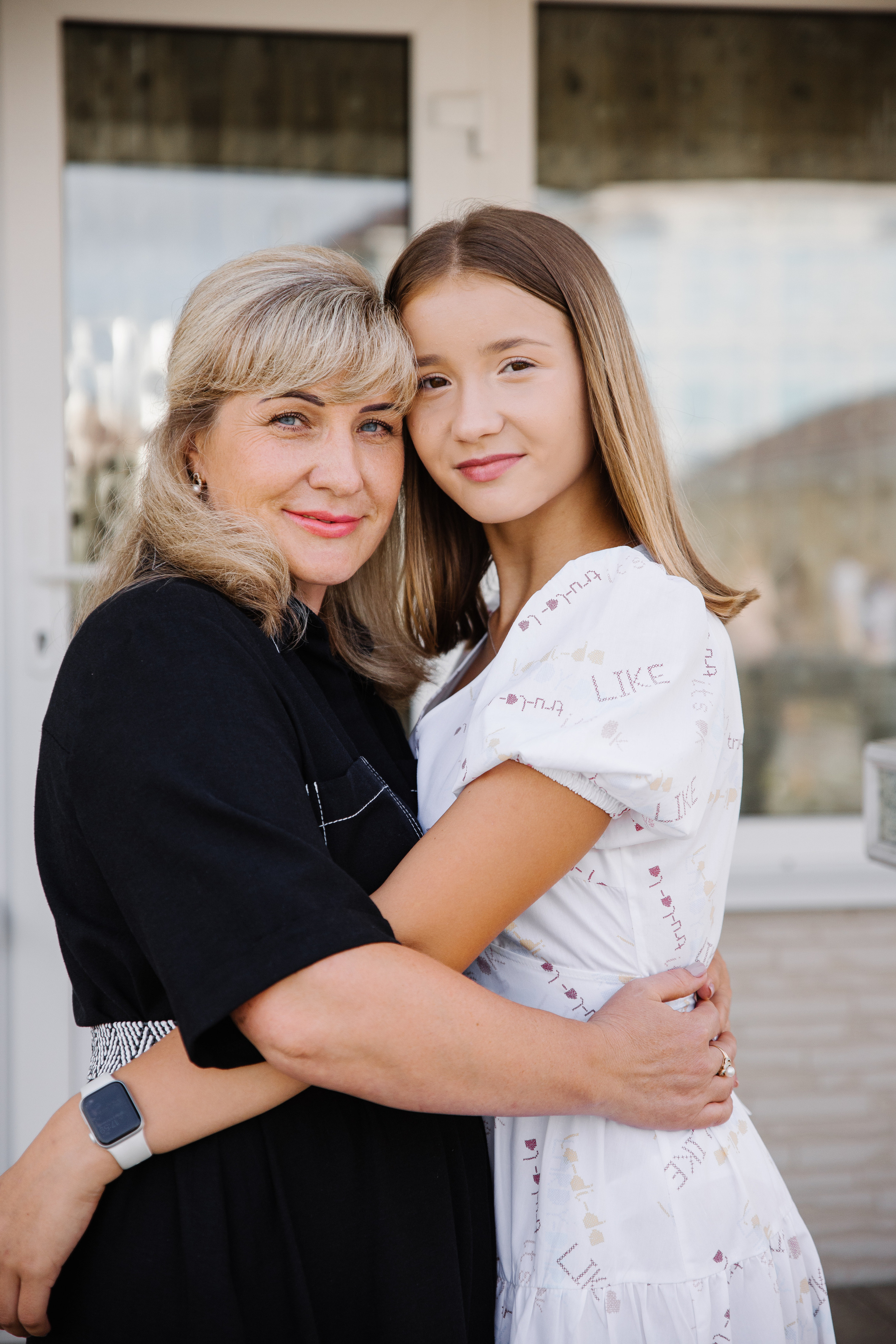 День рождения Натальи. Сайт фотографа Марина Ефанова