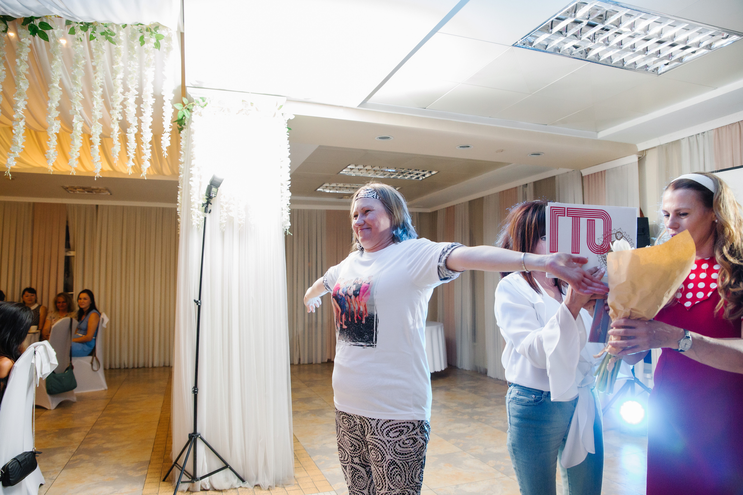 День рождения Анастасии. Сайт фотографа Марина Ефанова