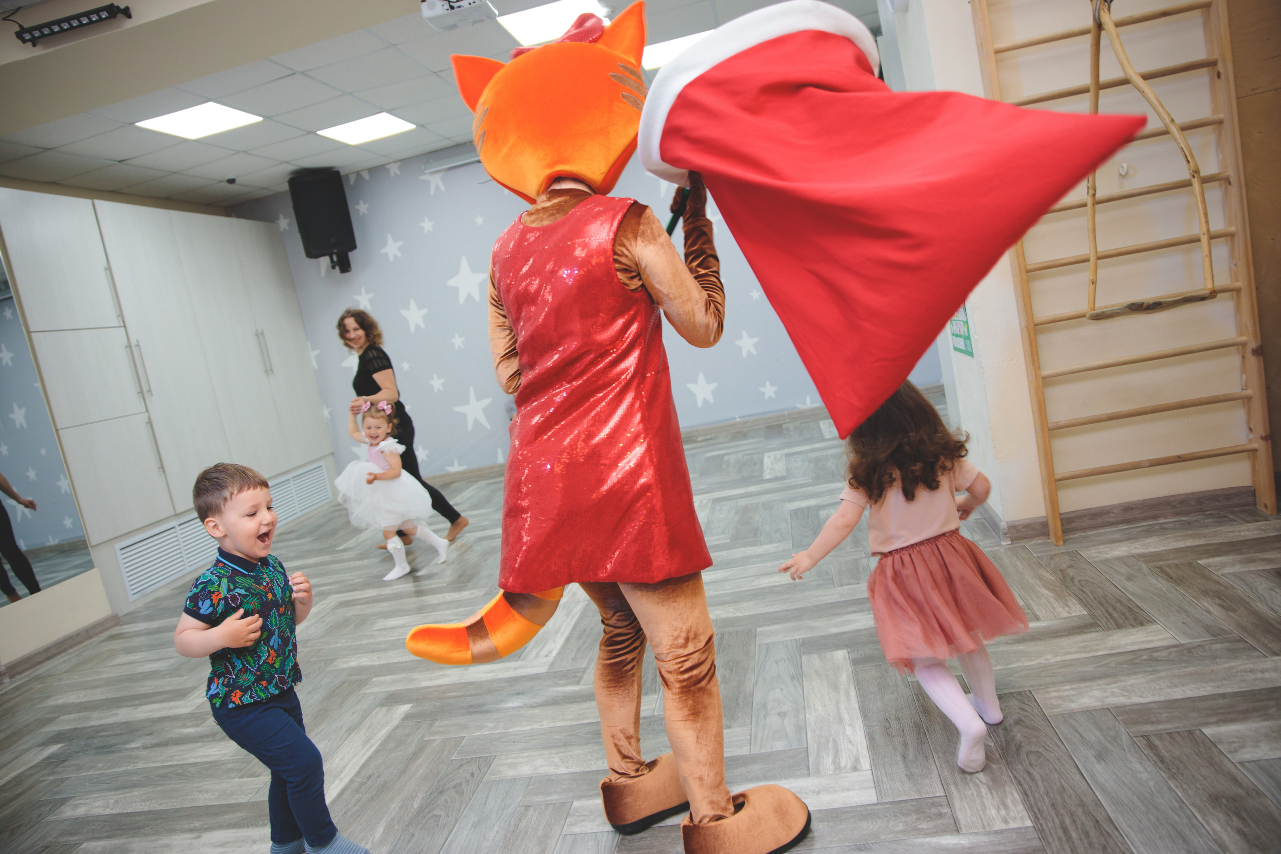 День рождения Таисии. Сайт фотографа Марина Ефанова