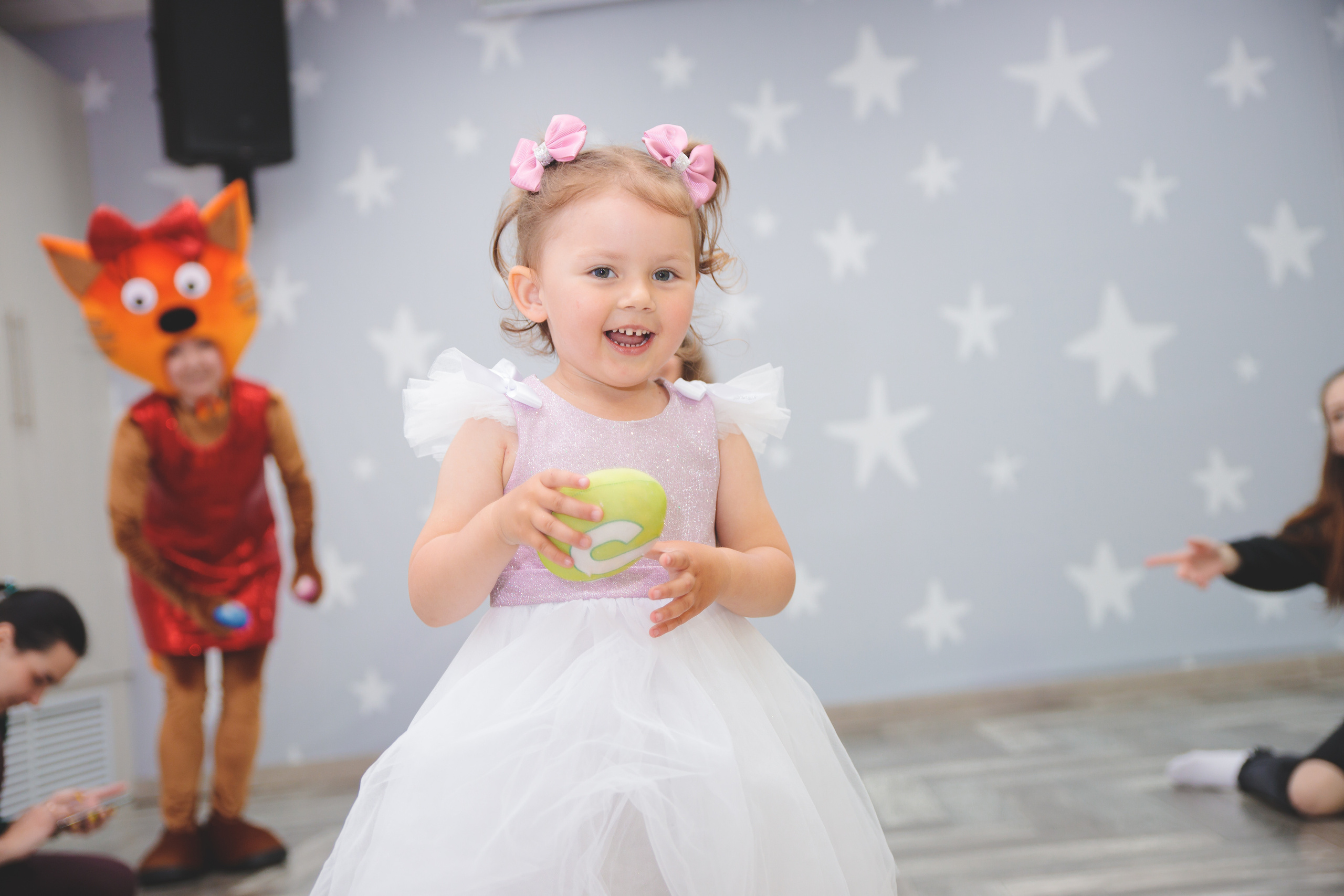 День рождения Таисии. Сайт фотографа Марина Ефанова