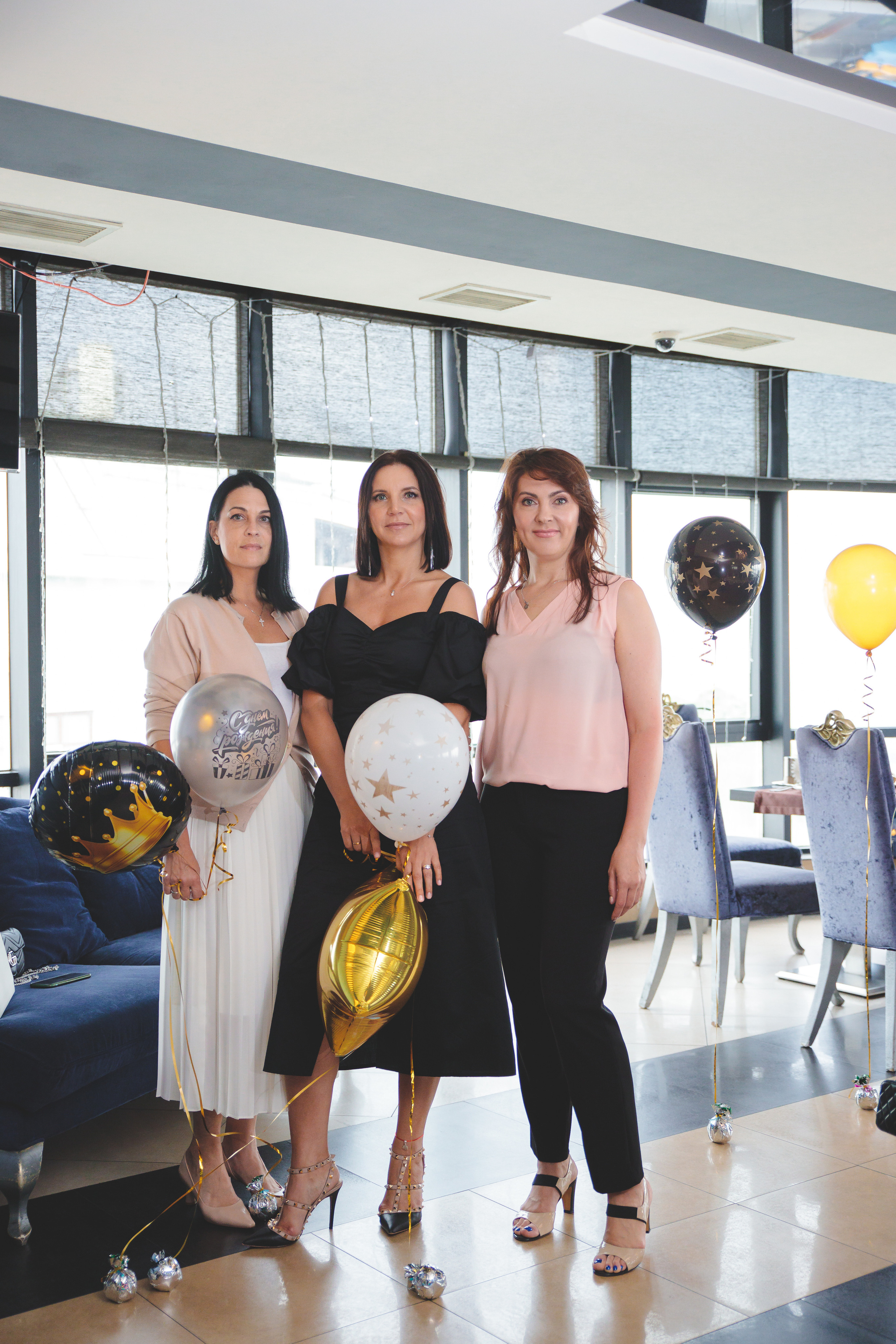 День рождения Василисы. Сайт фотографа Марина Ефанова