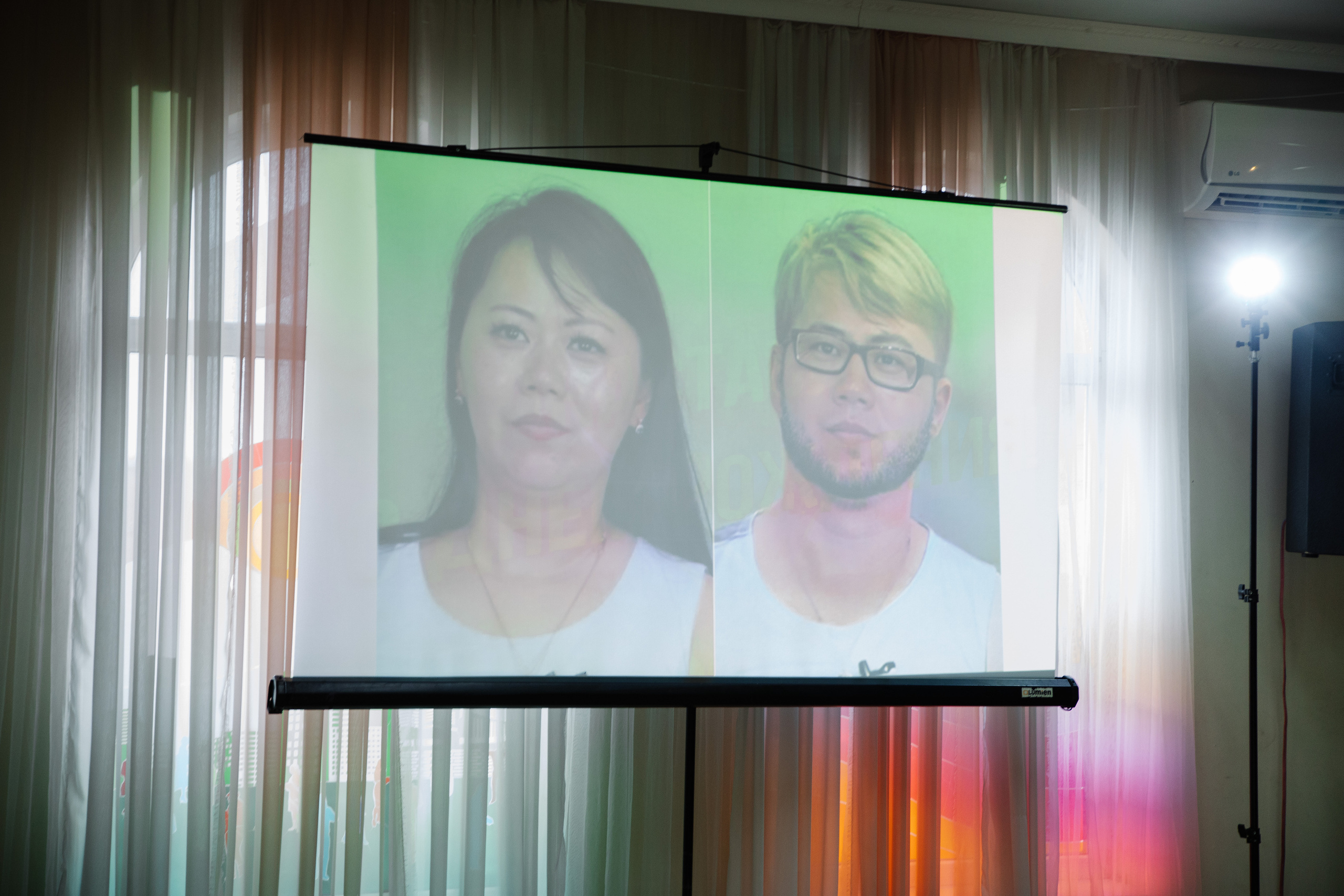 День рождения Анастасии. Сайт фотографа Марина Ефанова