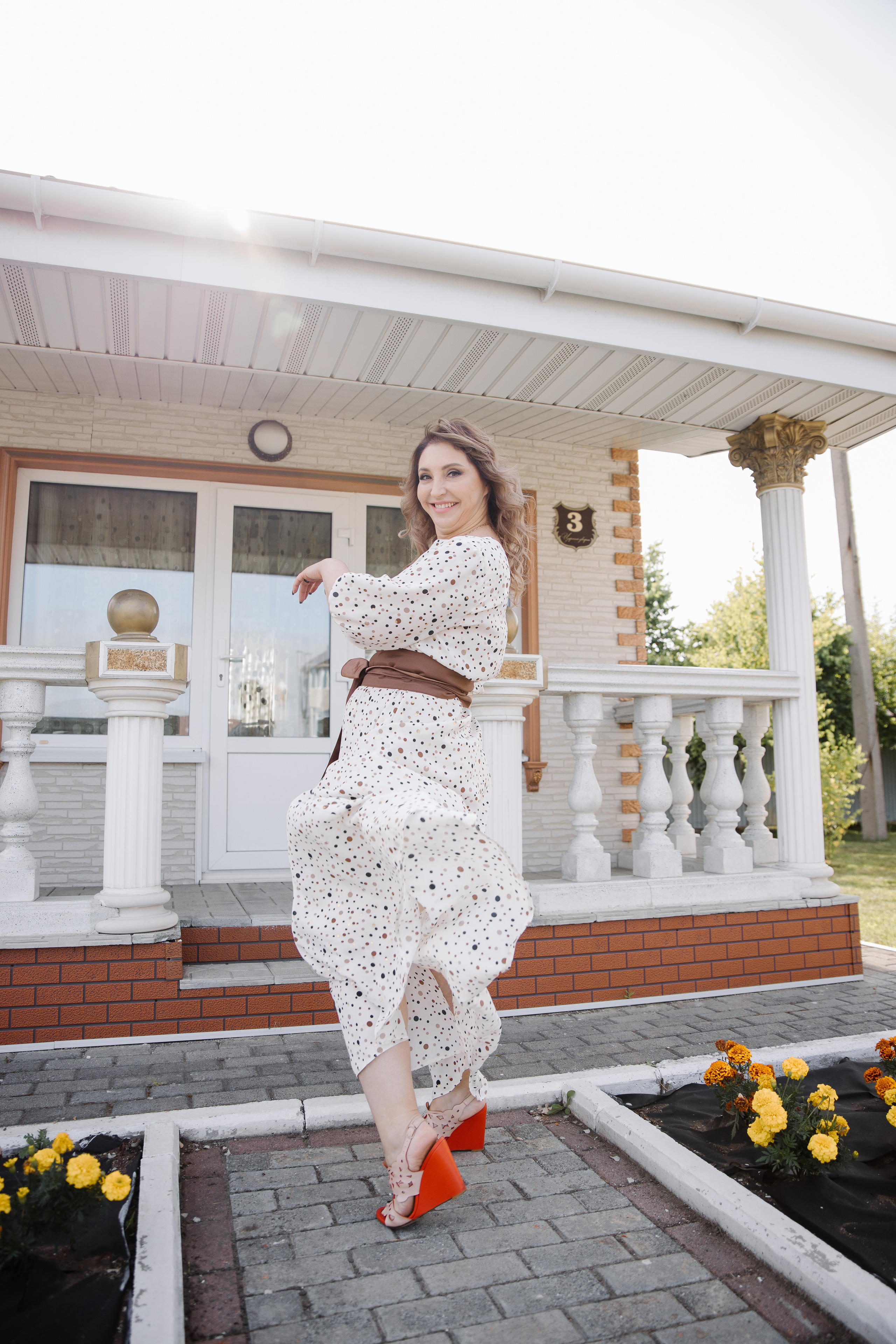 День рождения Натальи. Сайт фотографа Марина Ефанова