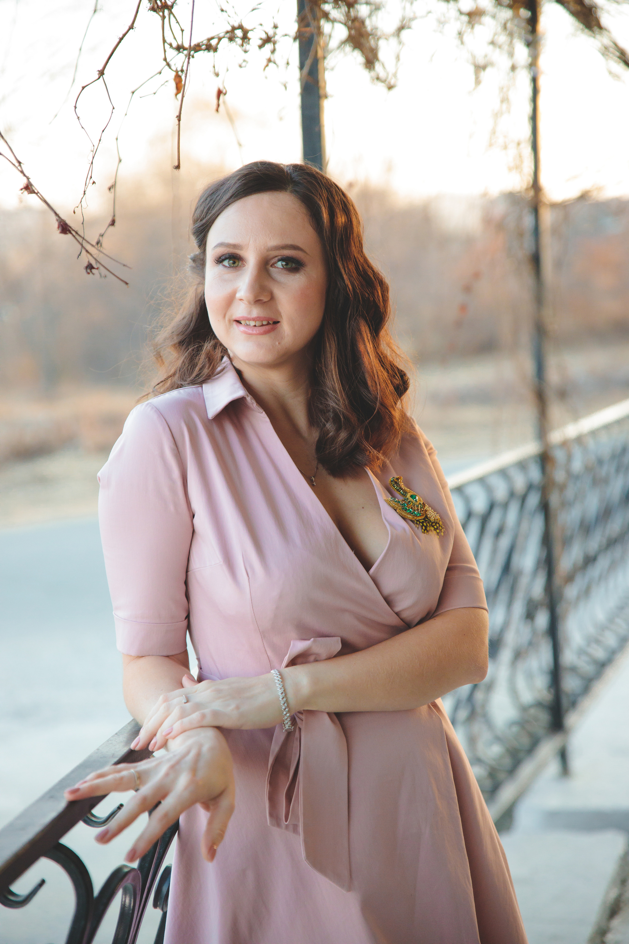 День рождения Ольги. Сайт фотографа Марина Ефанова