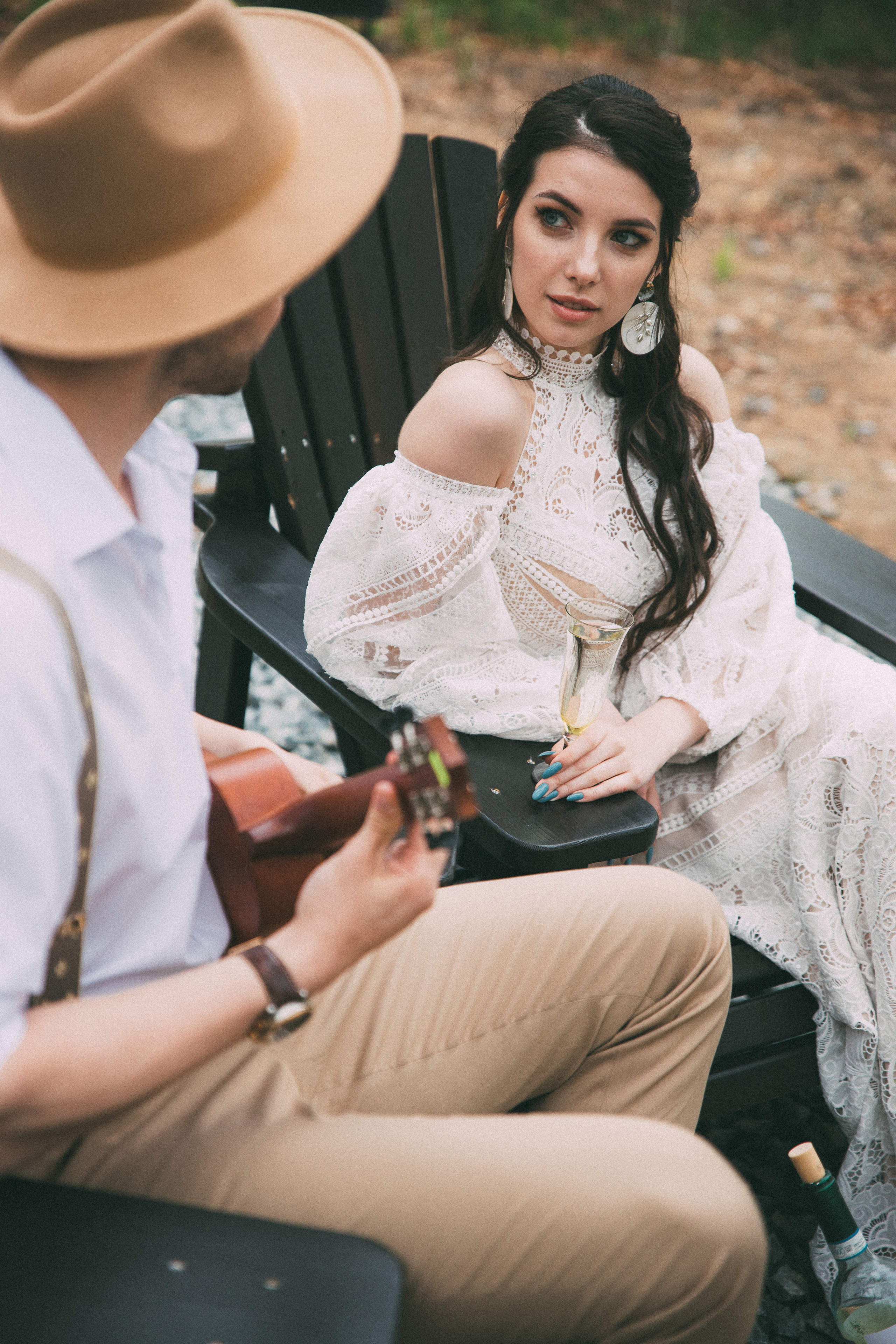 Михаил и Анастасия. Сайт фотографа Марина Ефанова