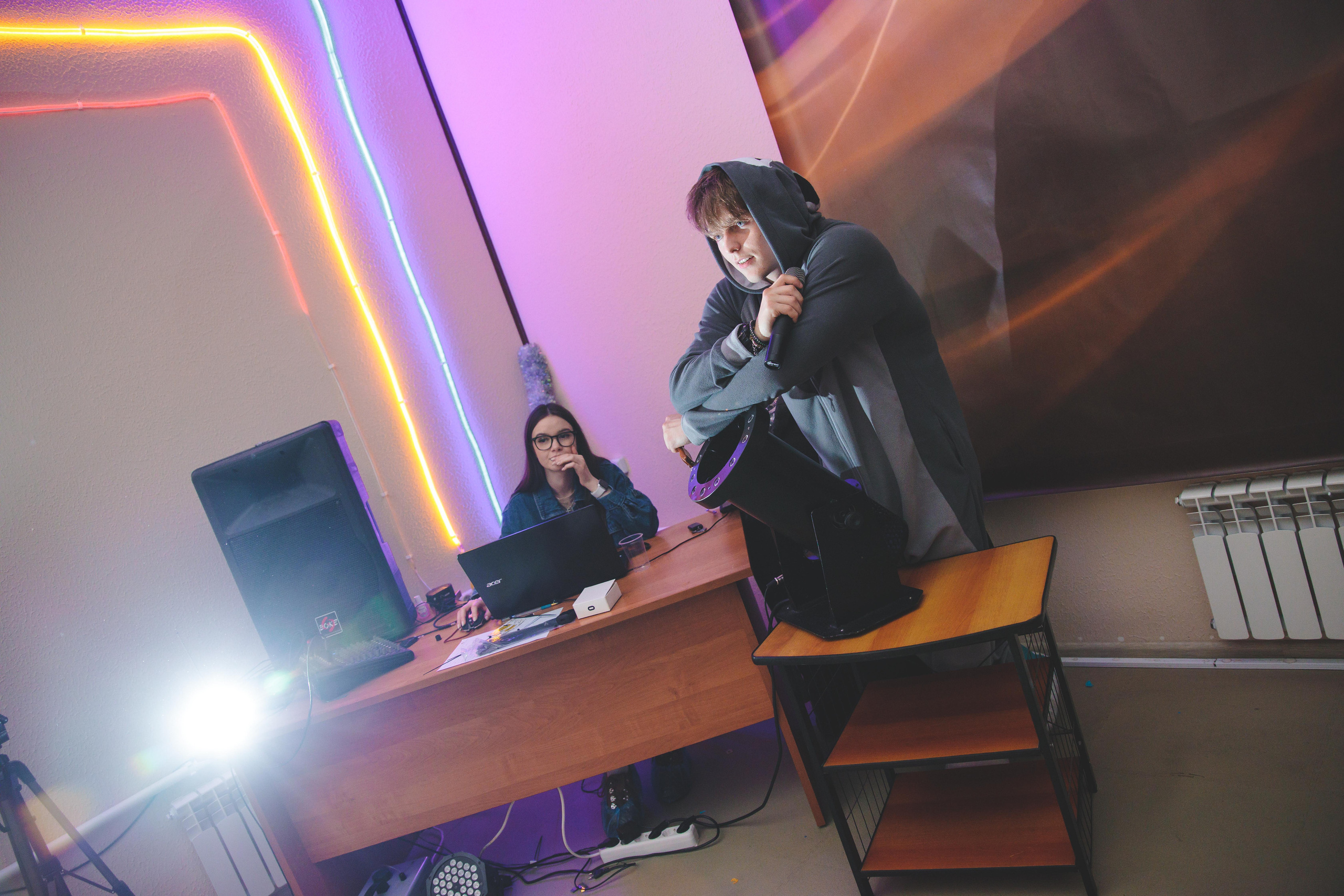 Выпускной 4 класс в Funny_fly_nhk. Сайт фотографа Марина Ефанова