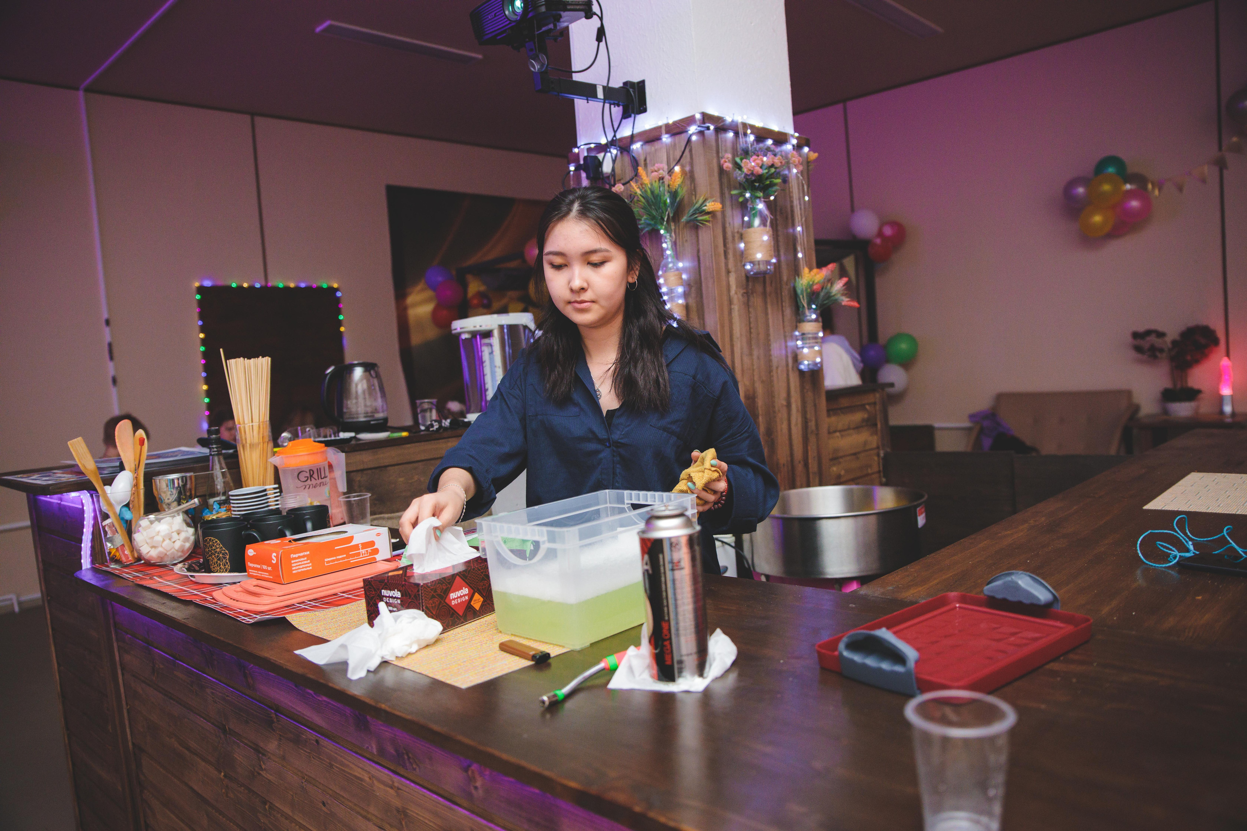 Выпускной 4 класс в Funny_fly_nhk. Сайт фотографа Марина Ефанова