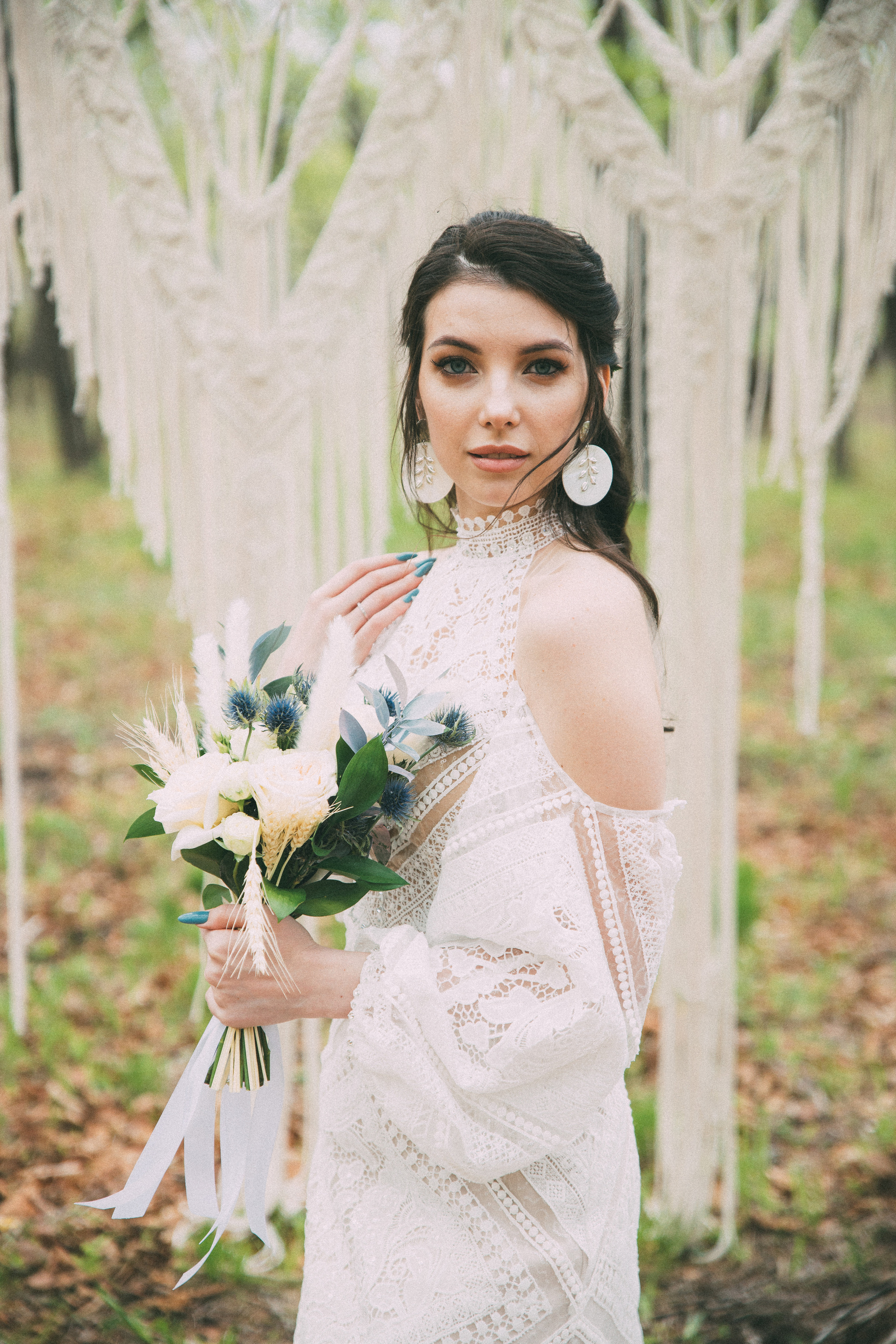 Михаил и Анастасия. Сайт фотографа Марина Ефанова