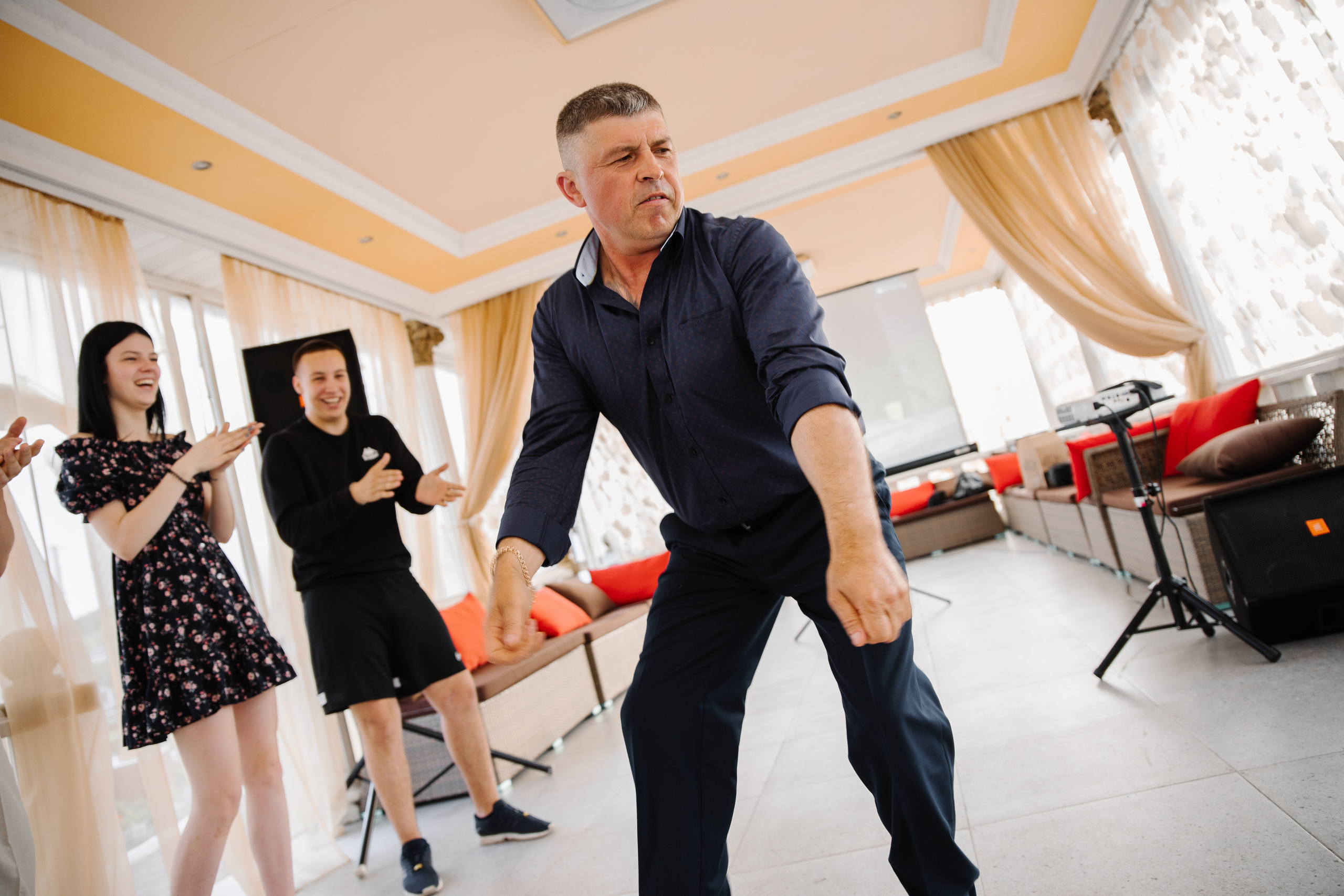 День рождения Натальи. Сайт фотографа Марина Ефанова