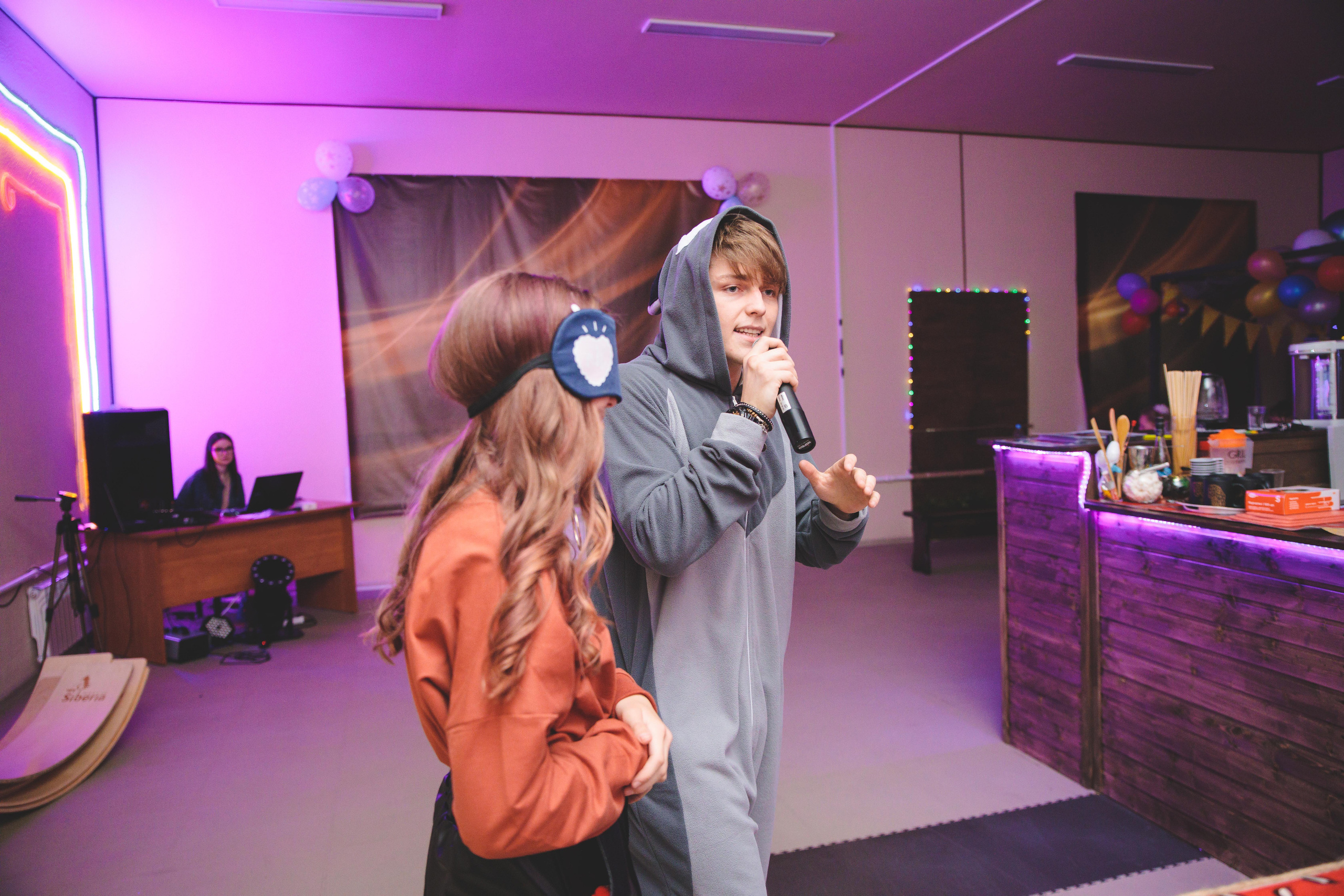 Выпускной 4 класс в Funny_fly_nhk. Сайт фотографа Марина Ефанова